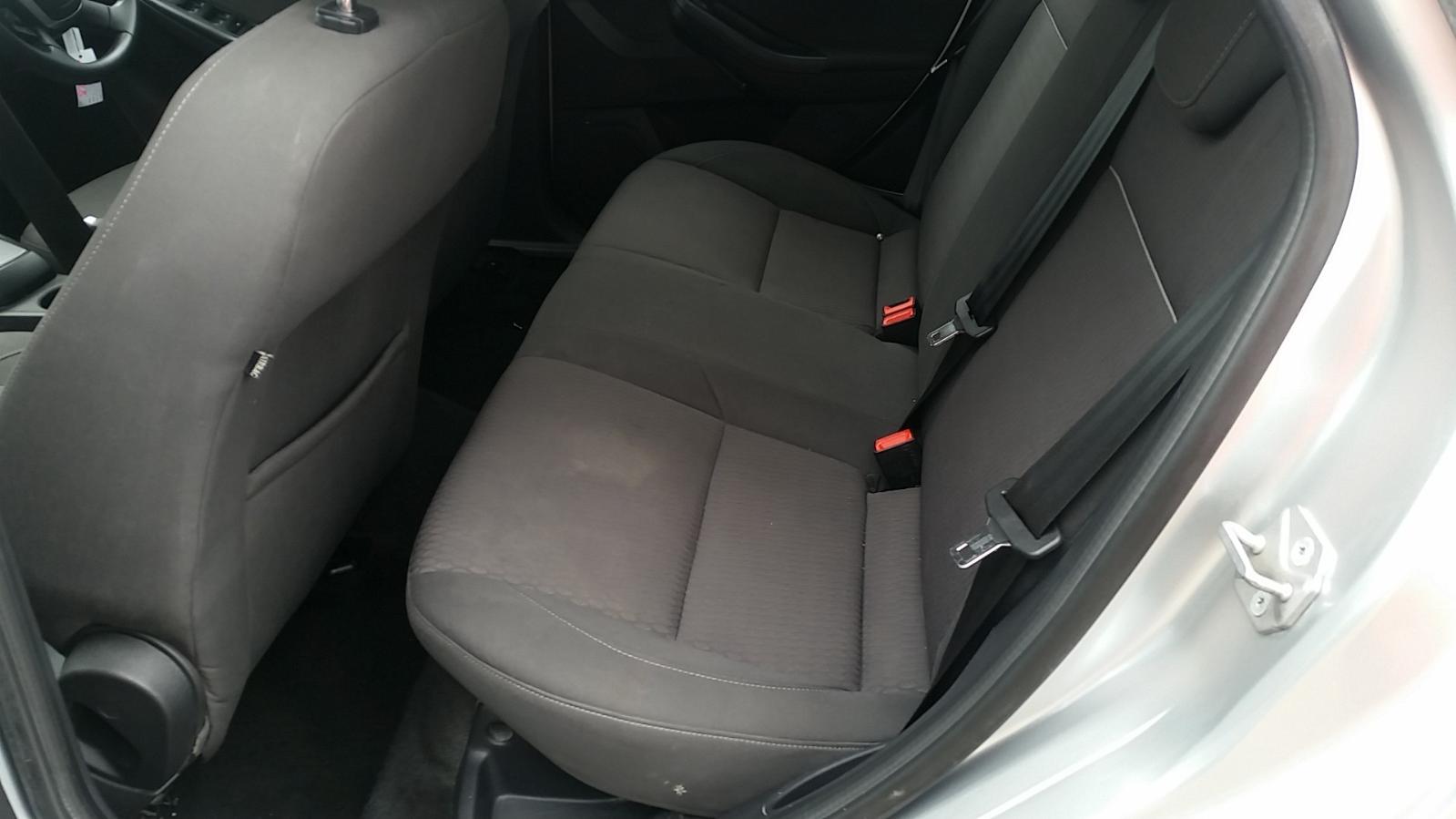 Ford Focus - LW 2011-2015