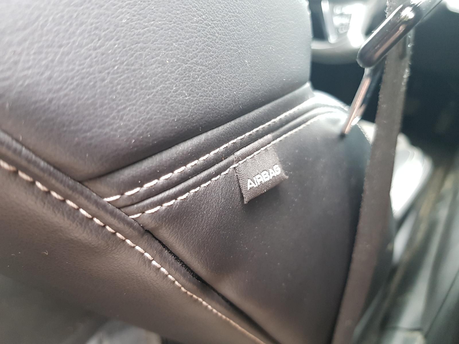 Holden Commodore - VF 2013-Present