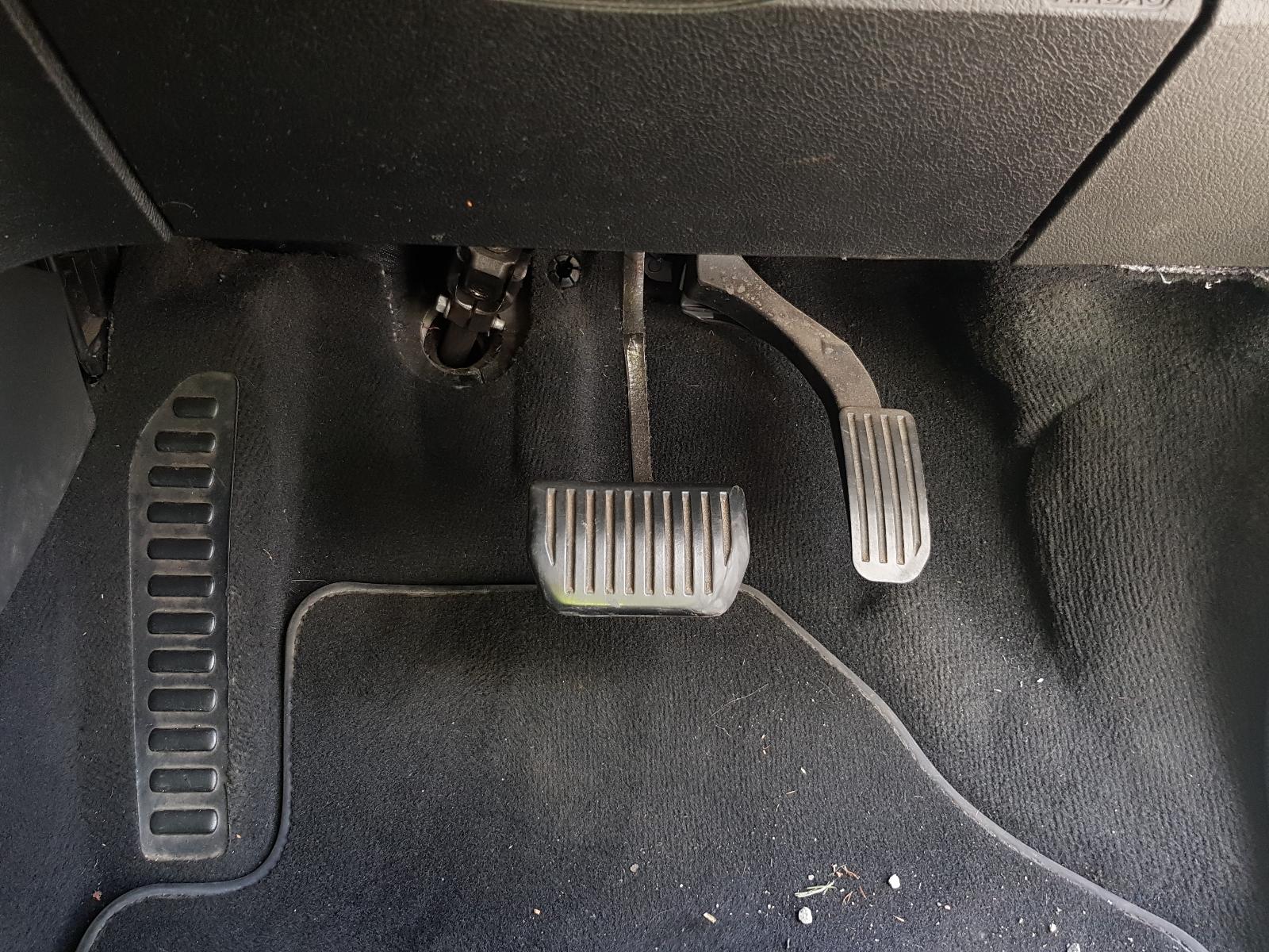 Ford Mondeo - MC 2011-2014