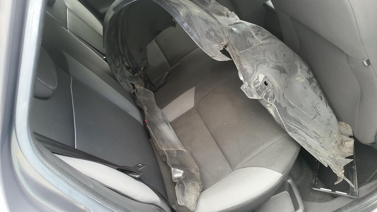 Ford Focus - LW 2011-2015