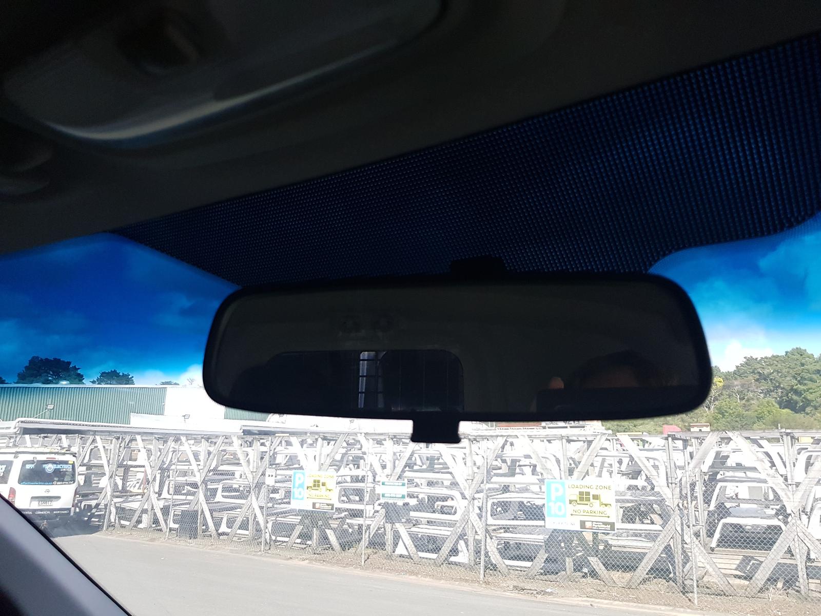 Ford Transit - Other