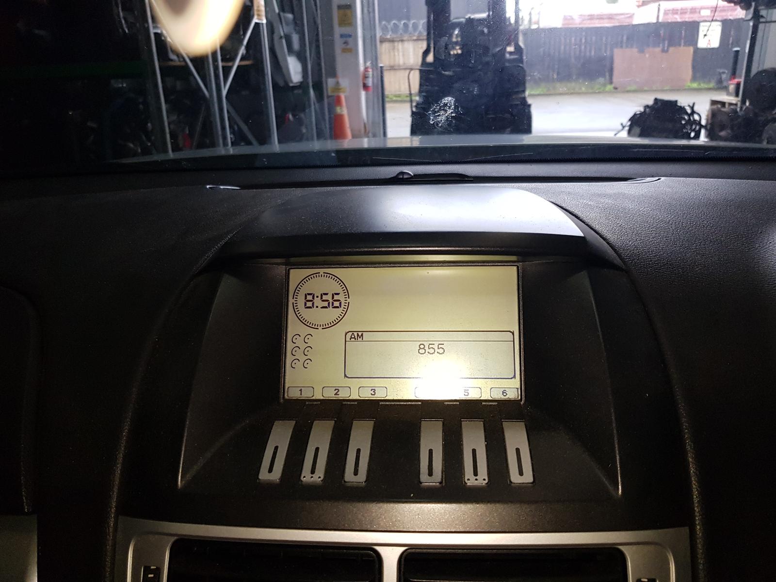 Ford Falcon - FG-FGX 2008-2016