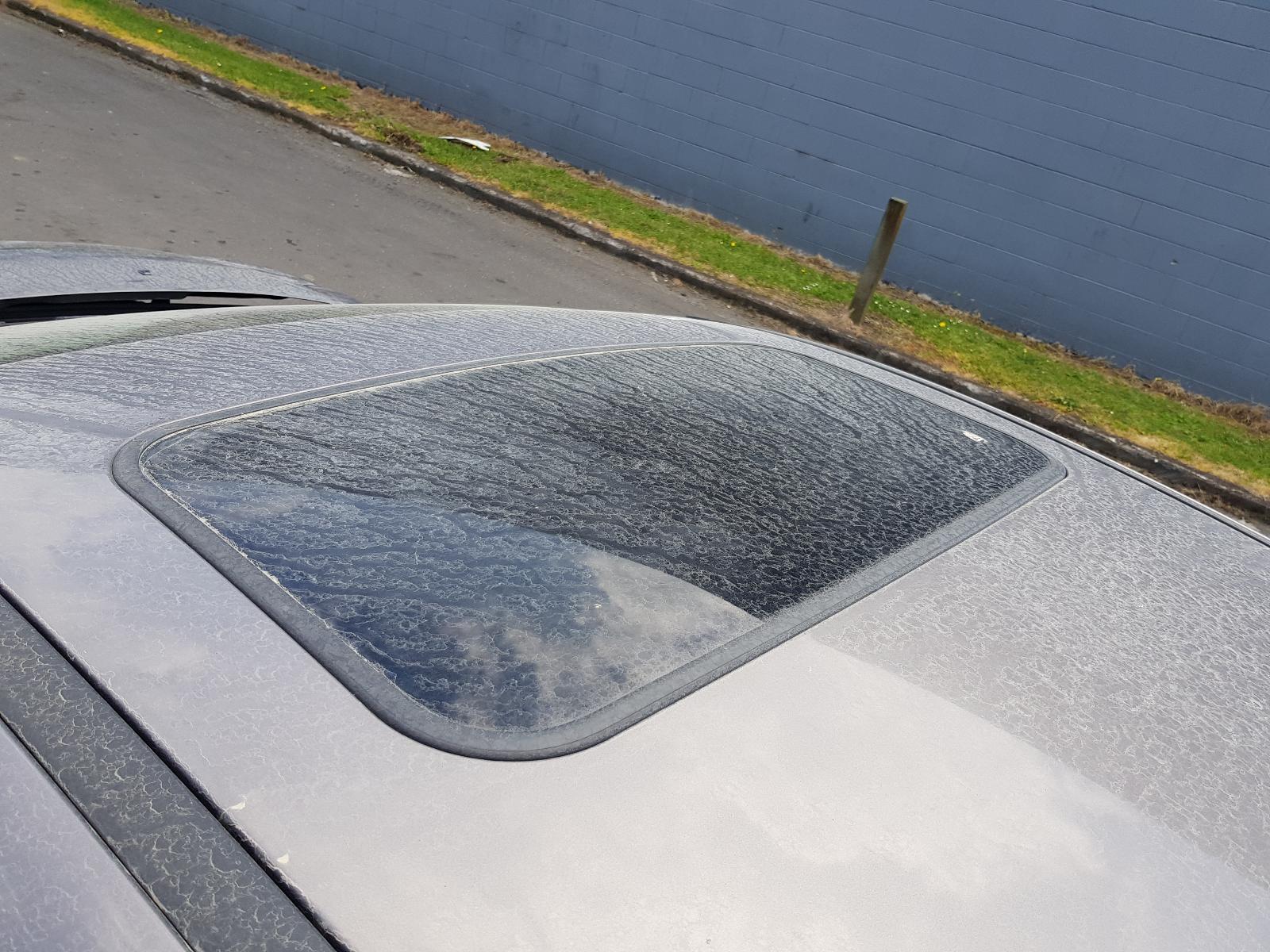 Ford Focus - LW 2011-2015