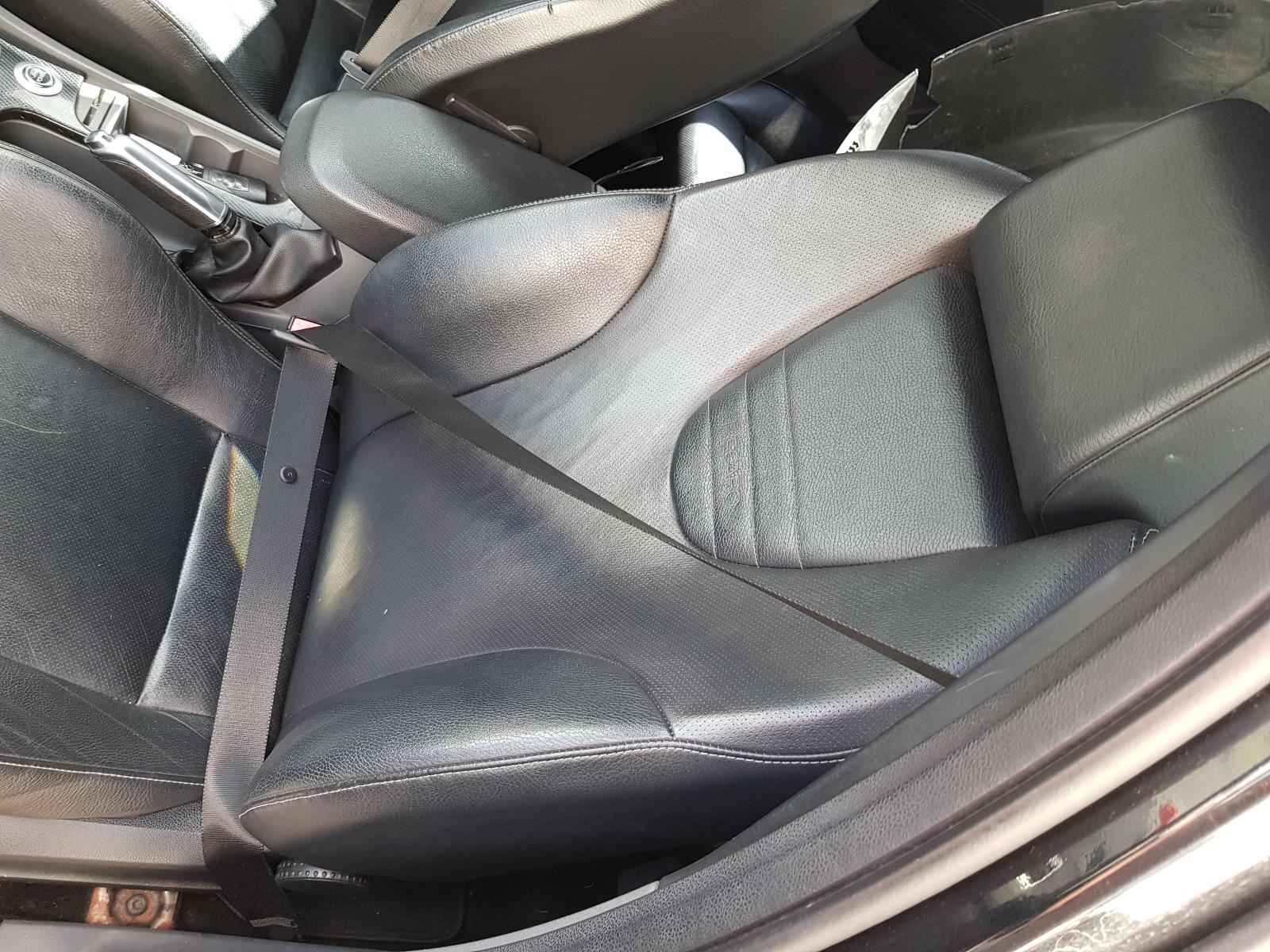 Ford Focus - LT-LV 2008-2011