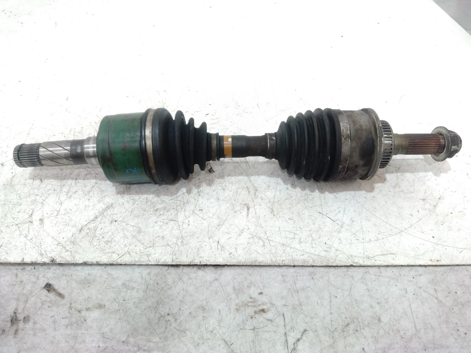 Right_Driveshaft