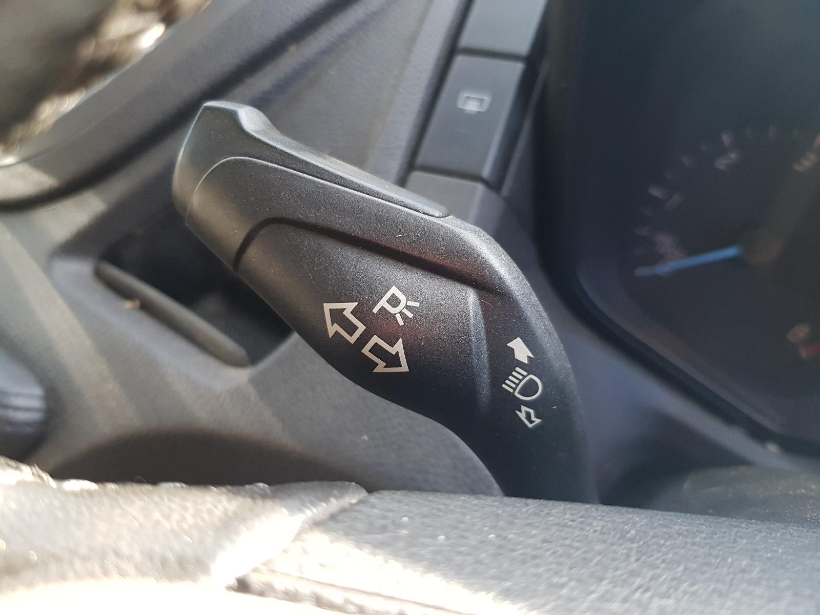 Ford Transit - Other