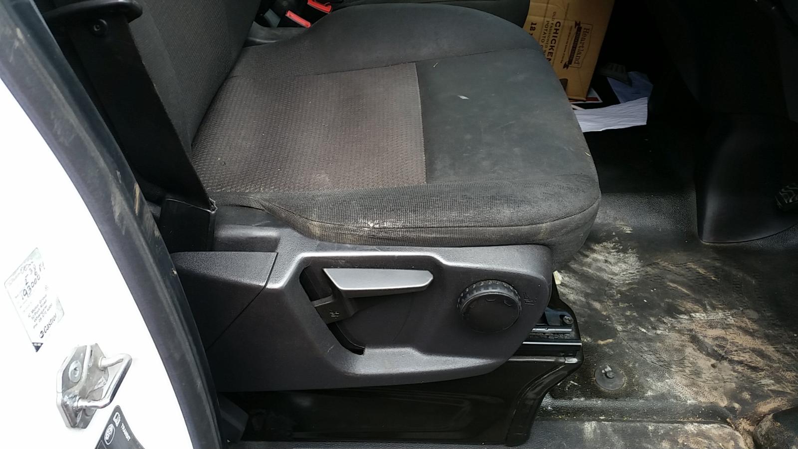 Ford Transit - Other