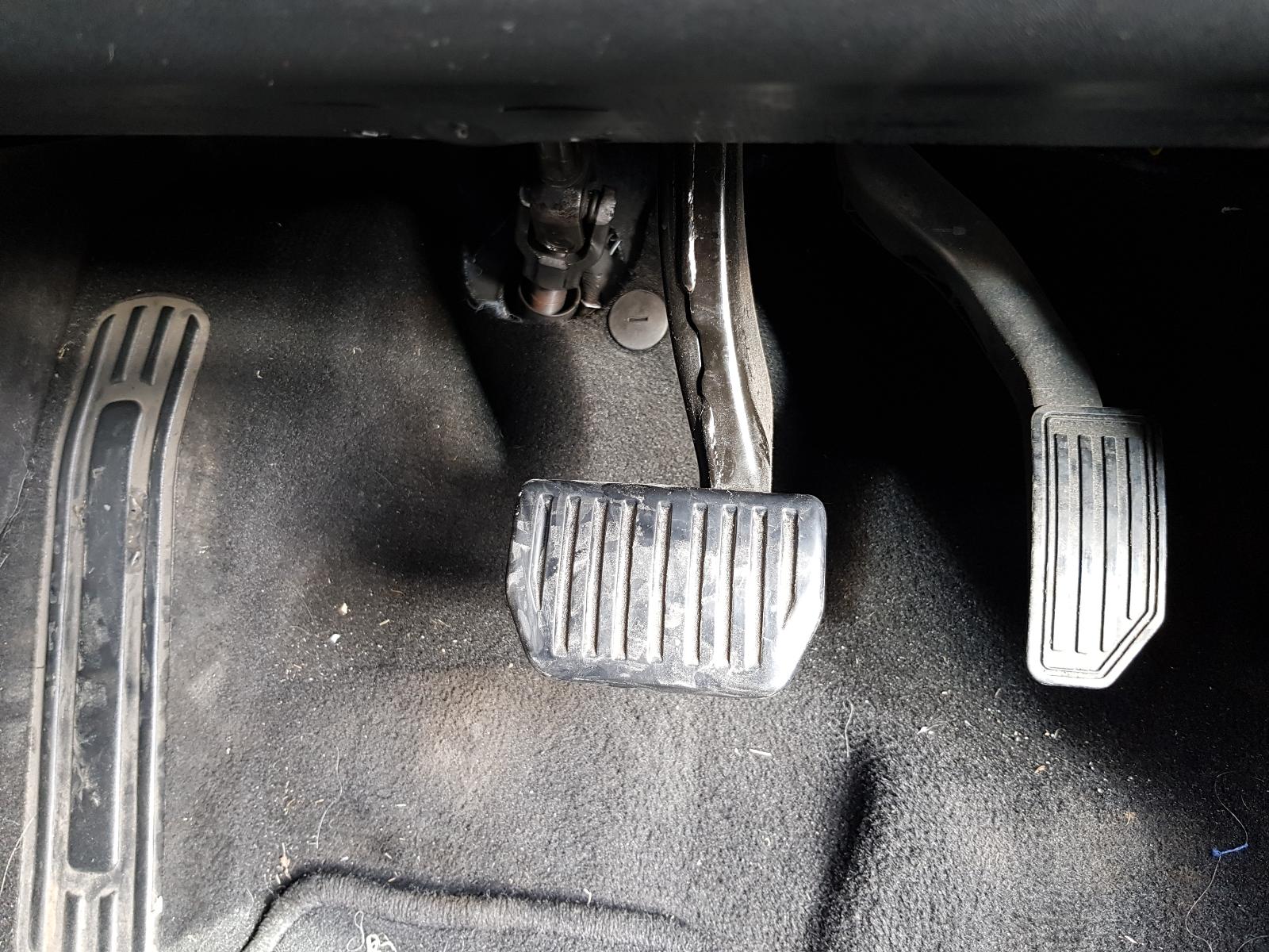 Ford Mondeo - MD 2014-2017