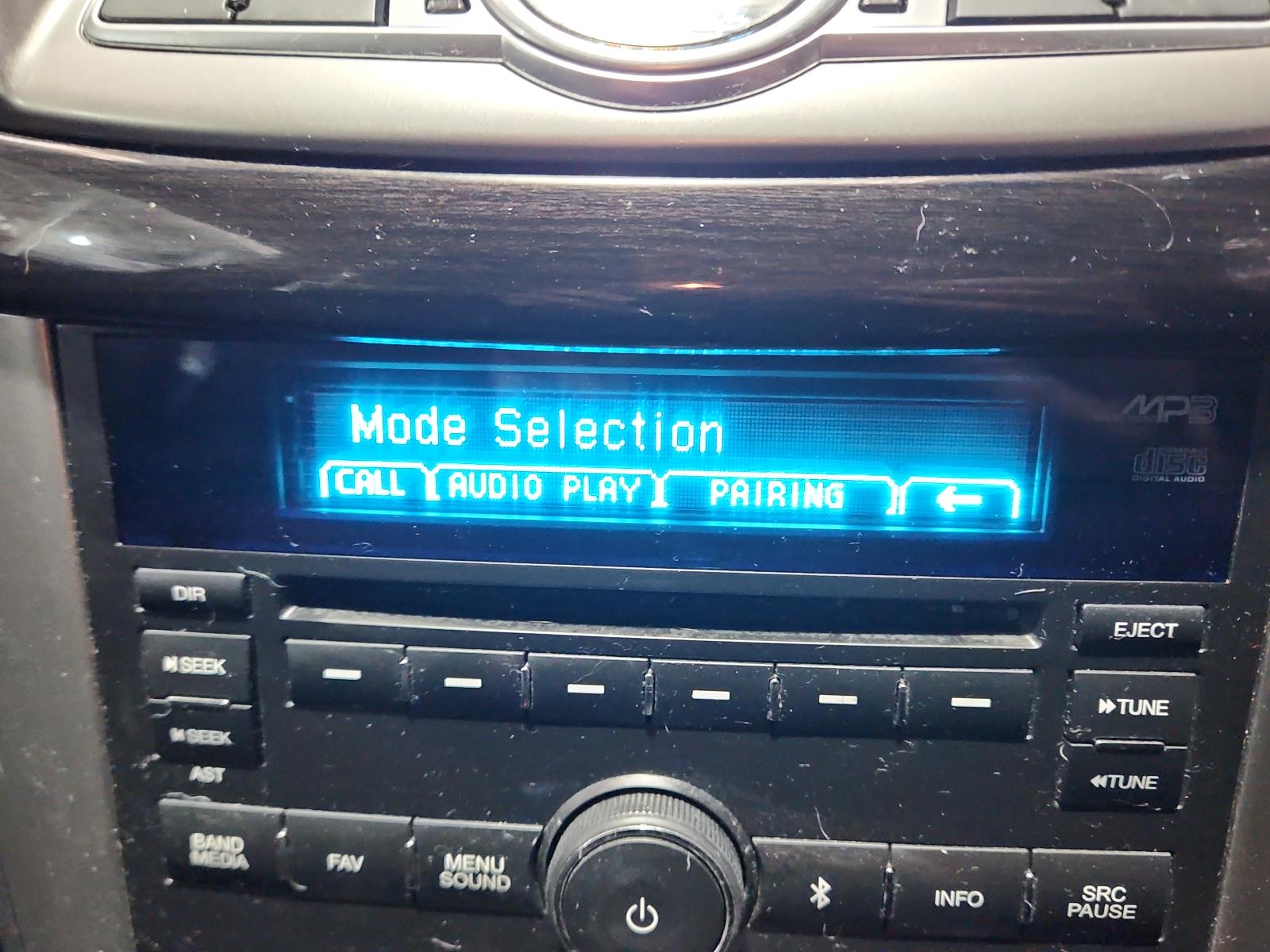 Holden Captiva - Captiva 7 2011-Present