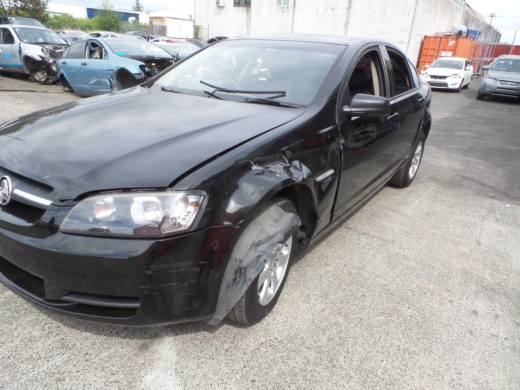 Holden Commodore - VE 2006-2013