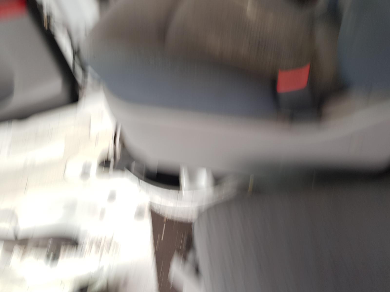 Hyundai H1 Van - 2008-2016