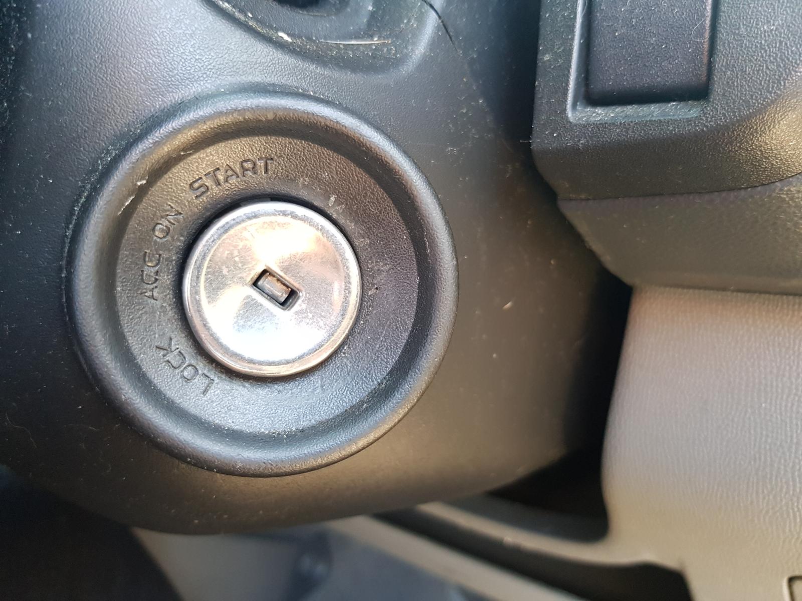 Holden Colorado - RG 2012 -2016