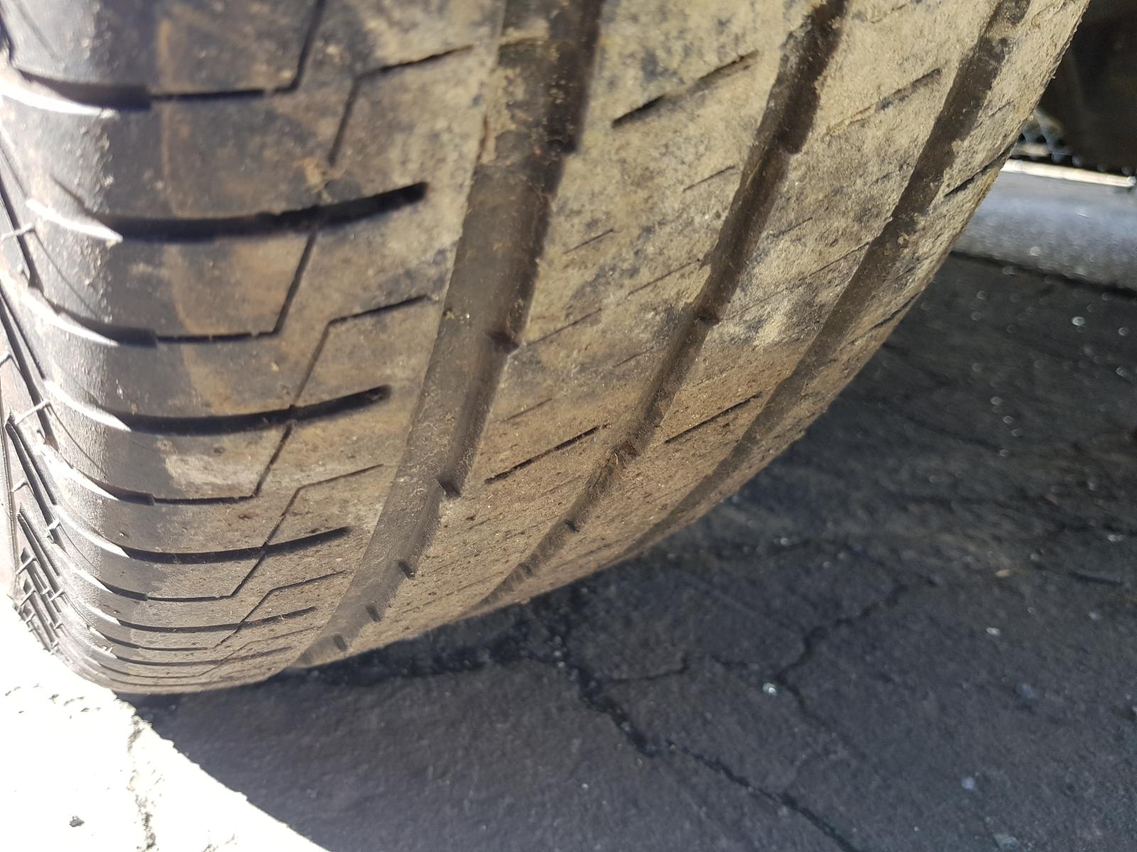 Ford Transit - Other