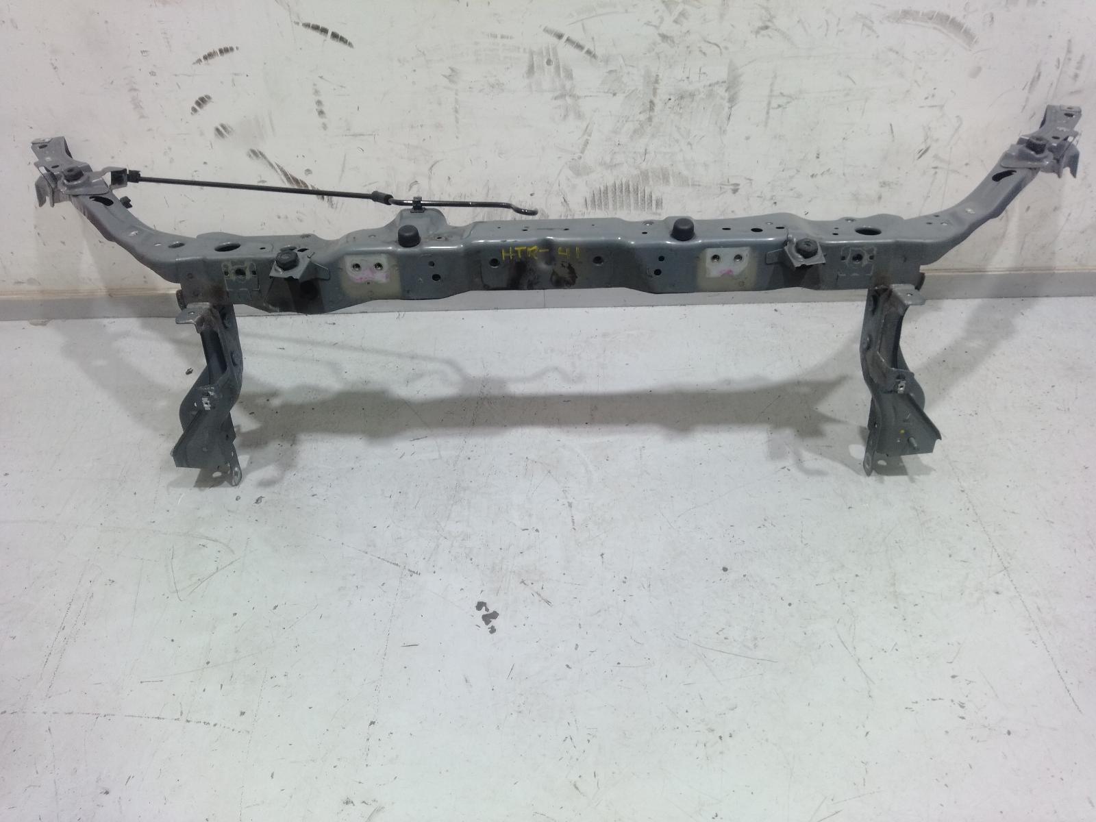 Radiator Support
