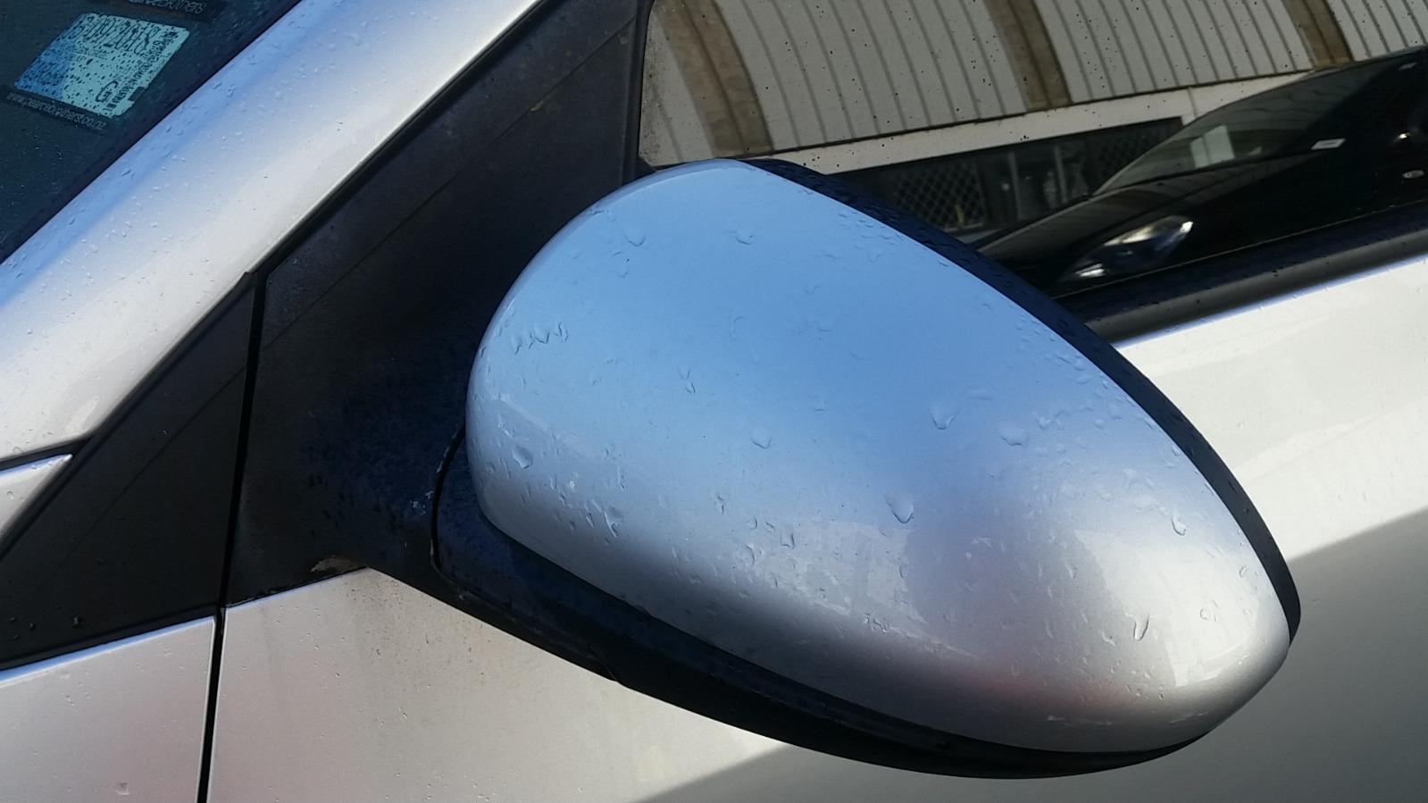 Holden Cruze - 2009-Present