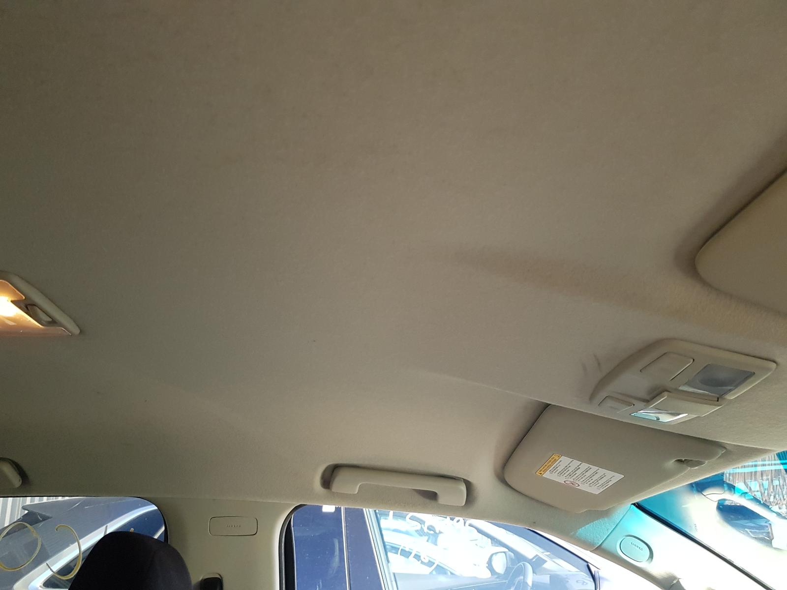 Holden Colorado - RG 2012 -2016