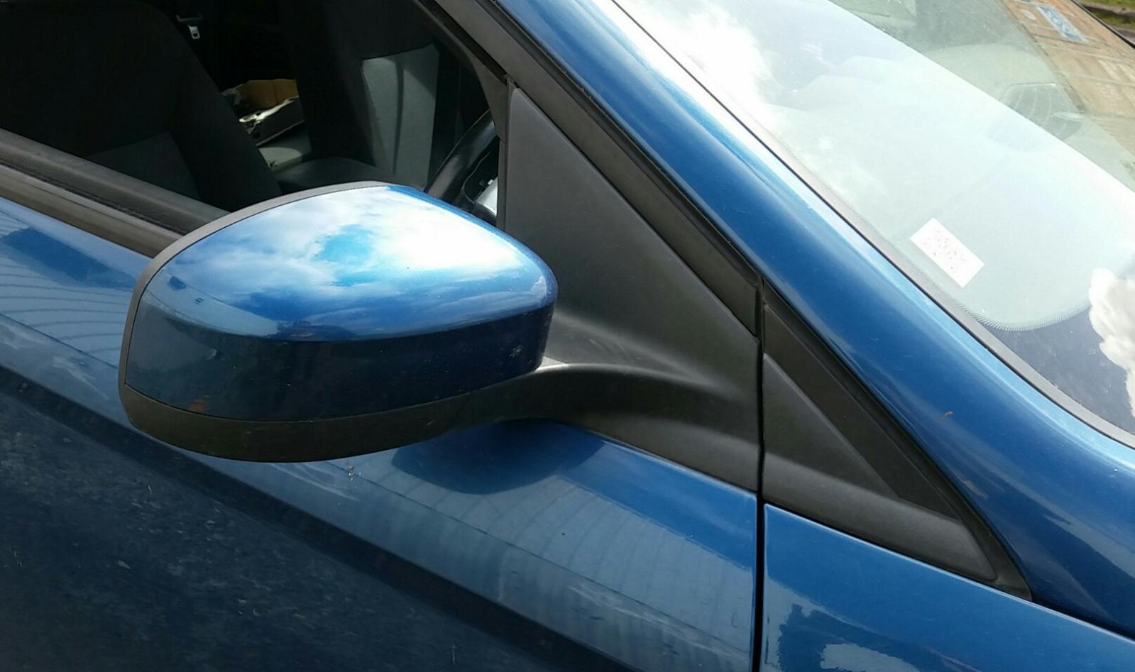 Ford Mondeo - MA-MB 2007-2010