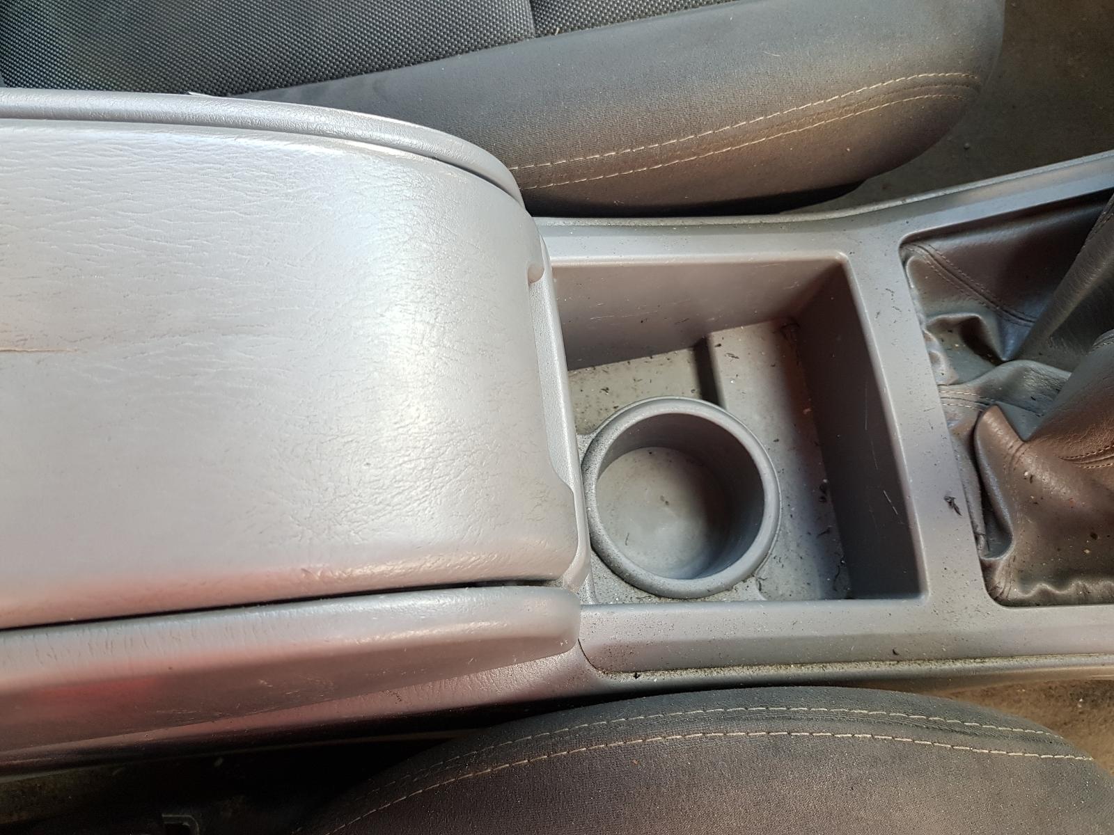 Ford Ranger - PJ 2006-2009