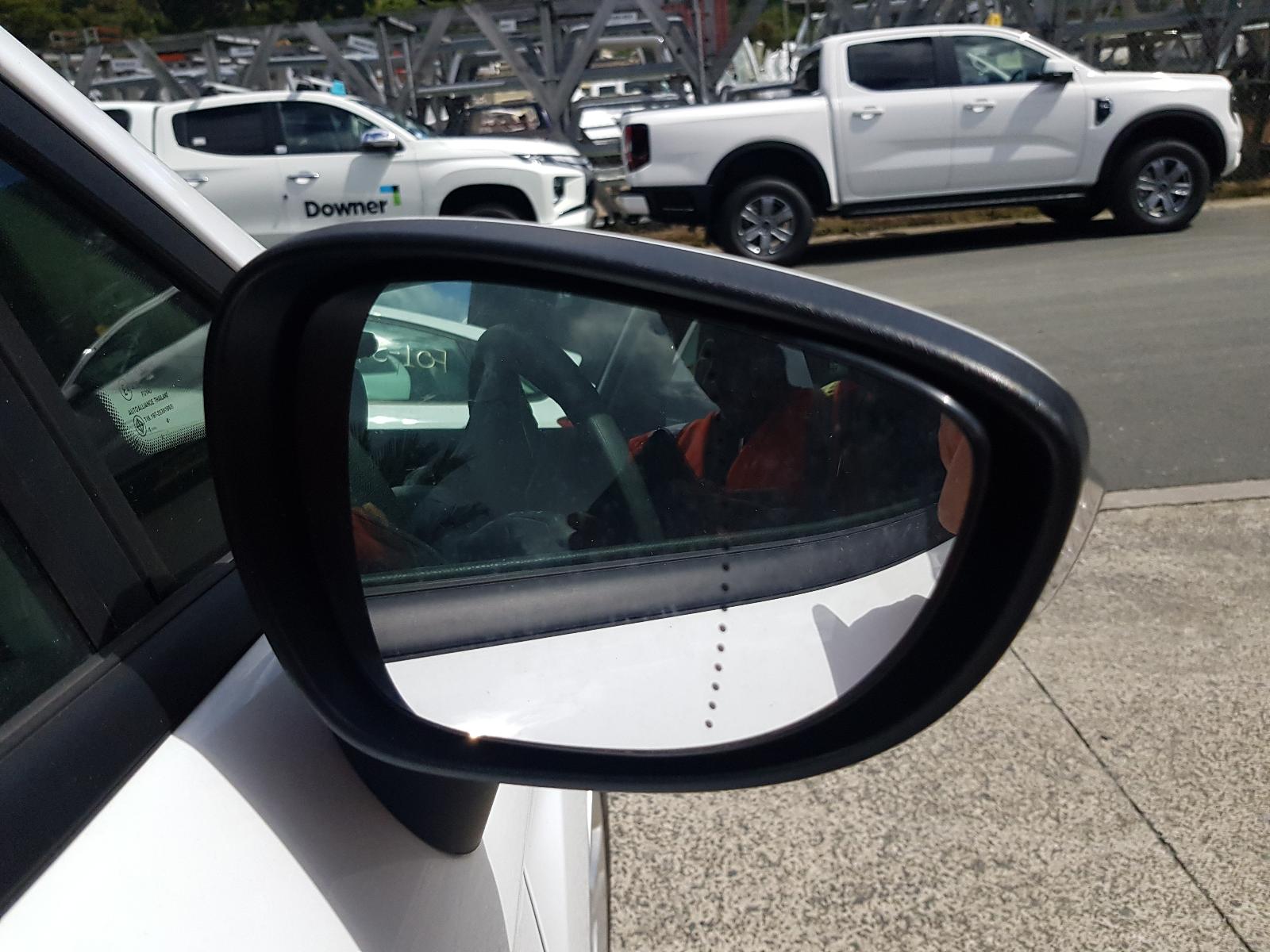 Ford Fiesta - MK VI 2008-Present