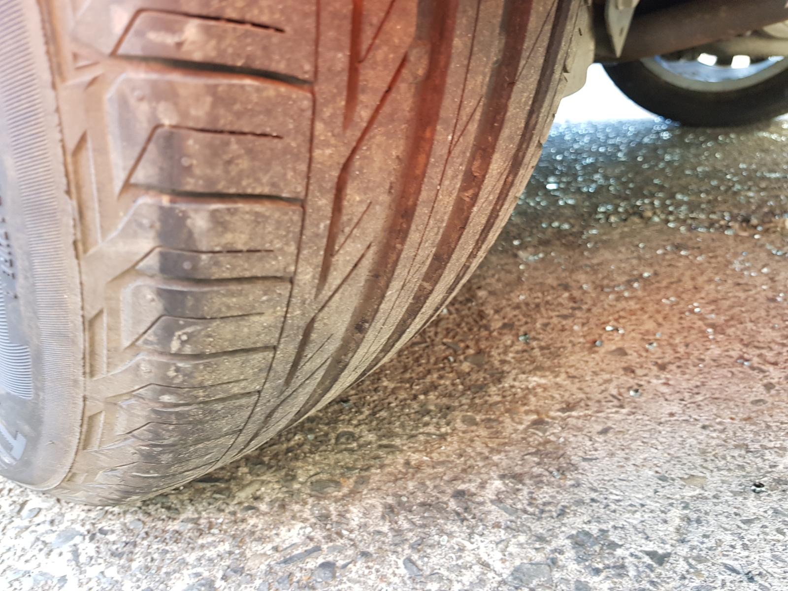 Ford Mondeo - MD 2014-2017