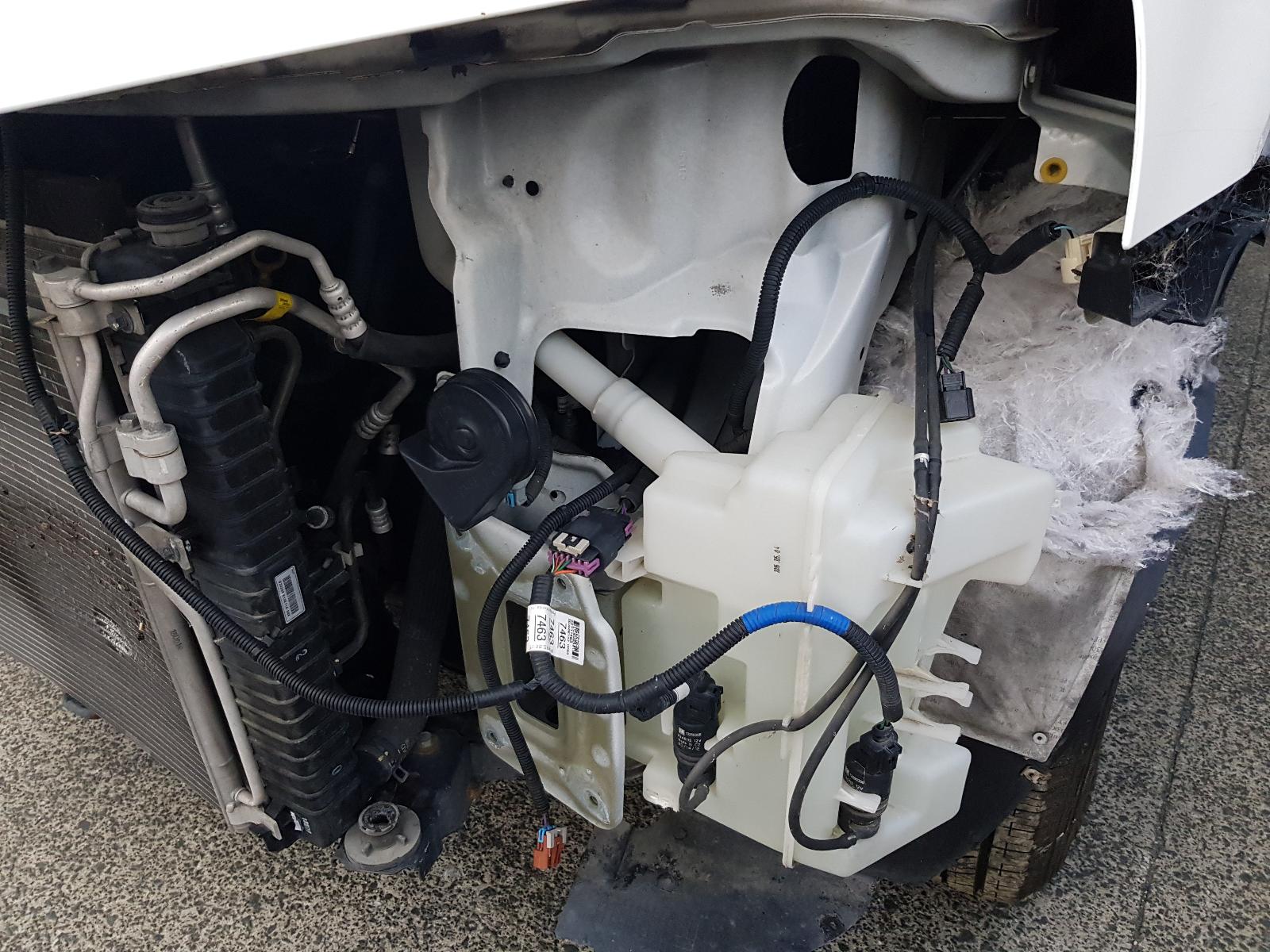 Holden Captiva - Captiva 7 2011-Present