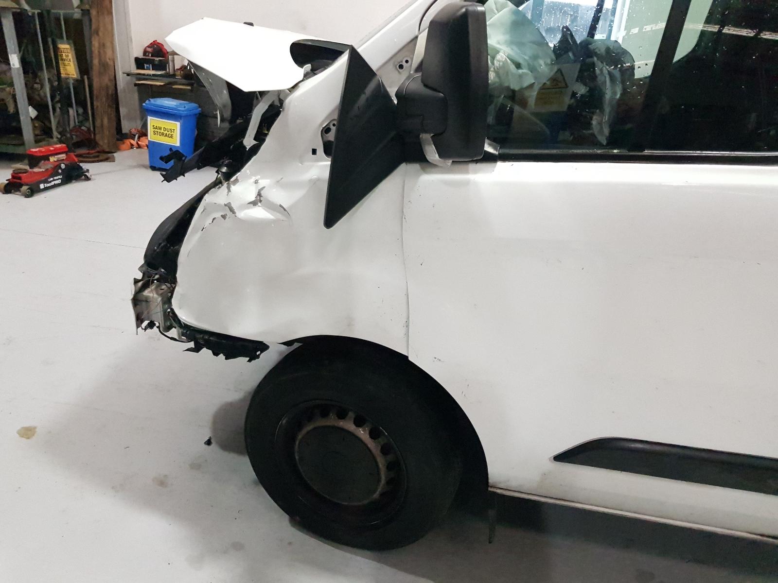 Ford Transit - Other