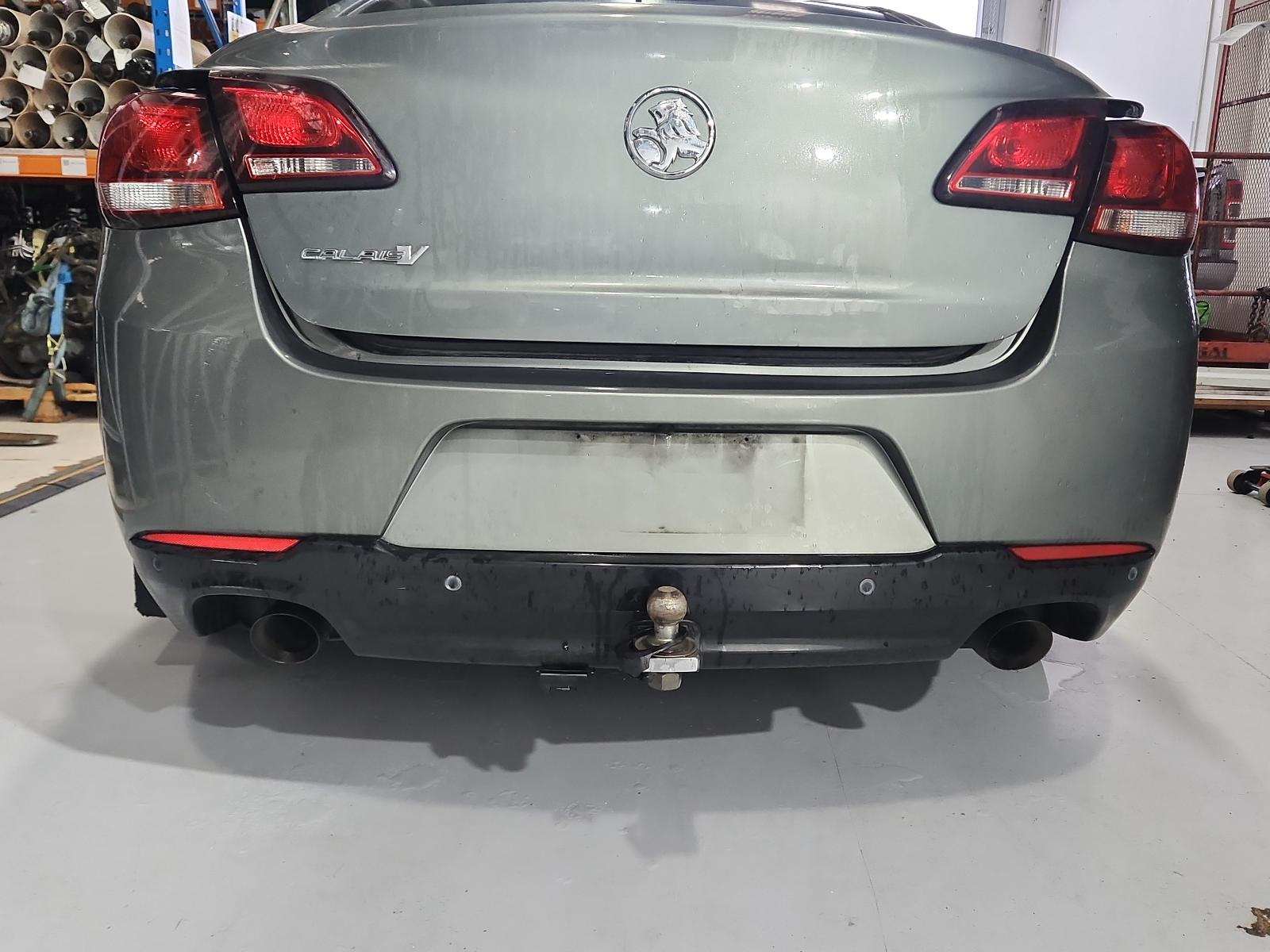 Holden Commodore - VF 2013-Present