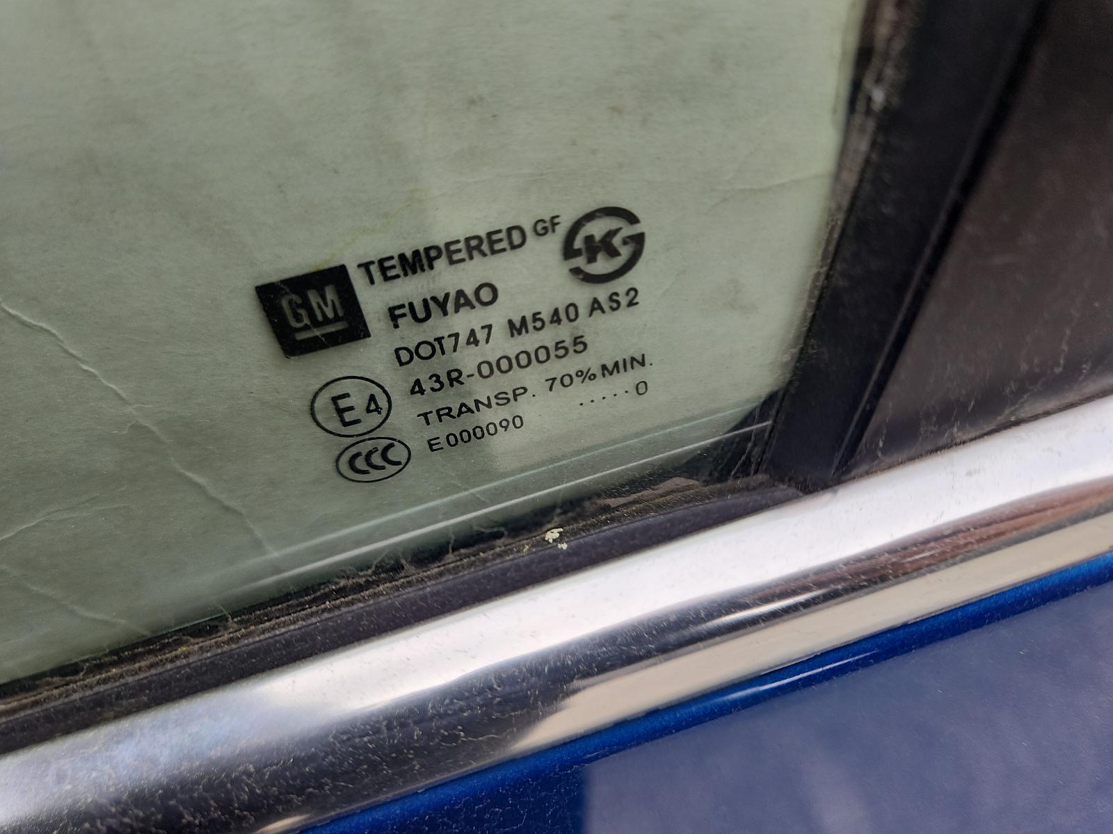 Holden Cruze - 2009-Present