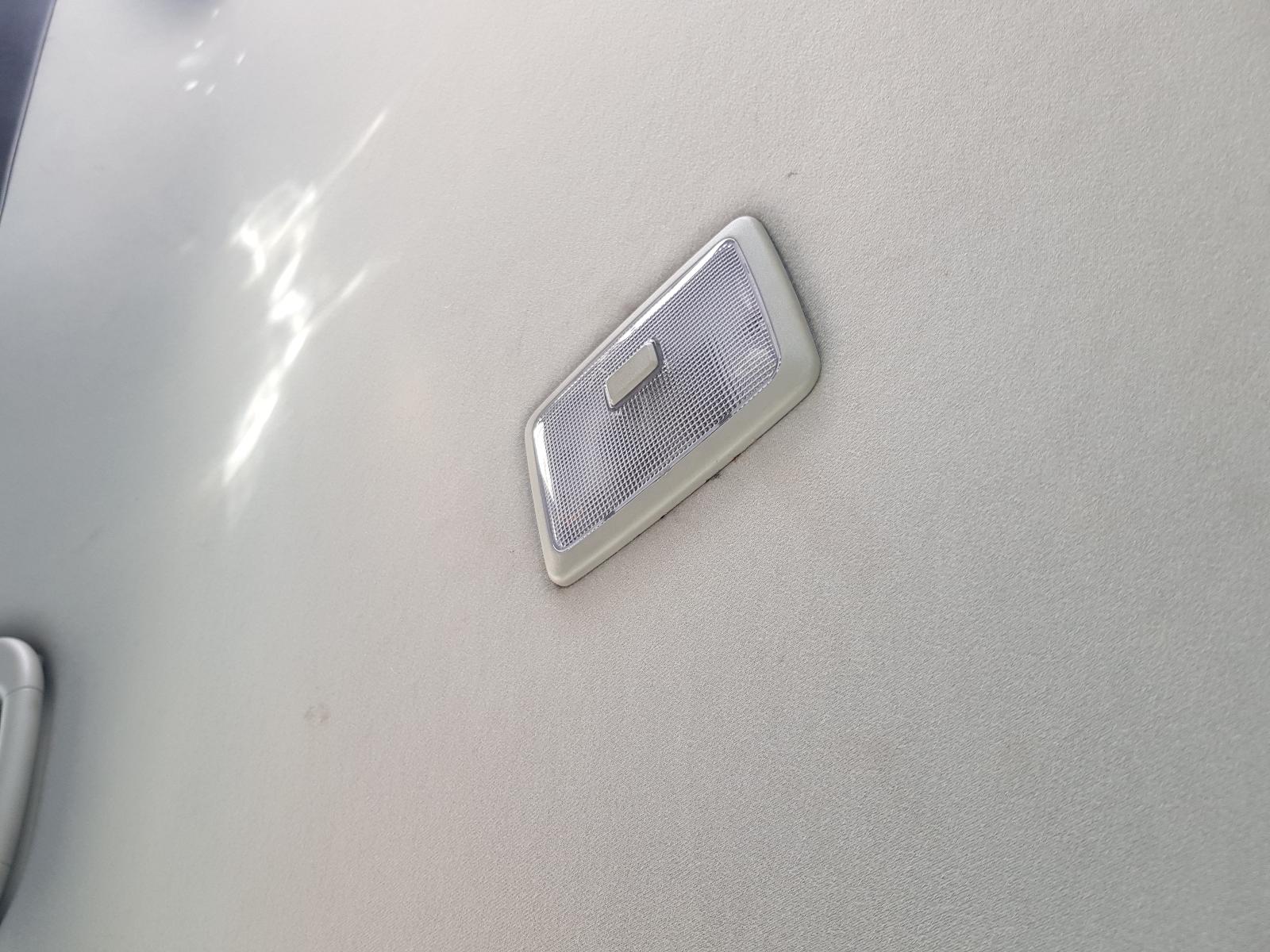 Holden Captiva - Captiva 7 2011-Present