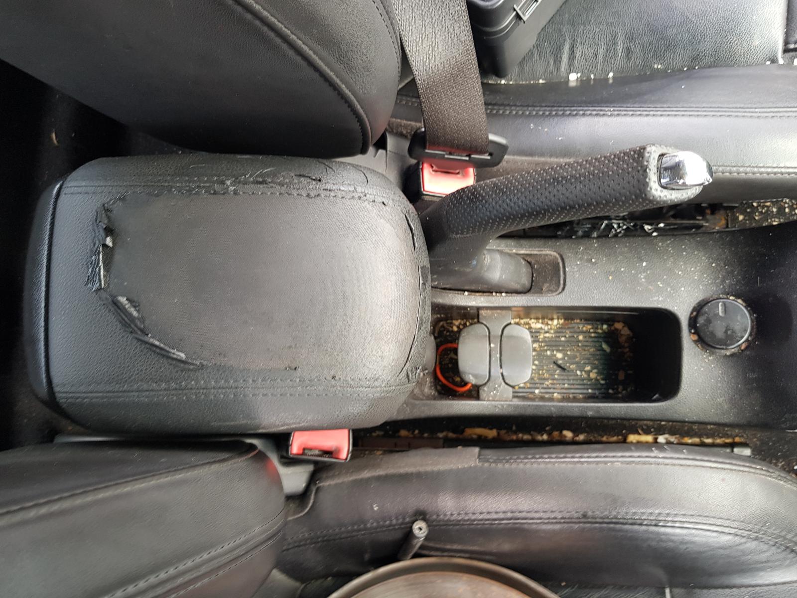 Holden Cruze - 2009-Present