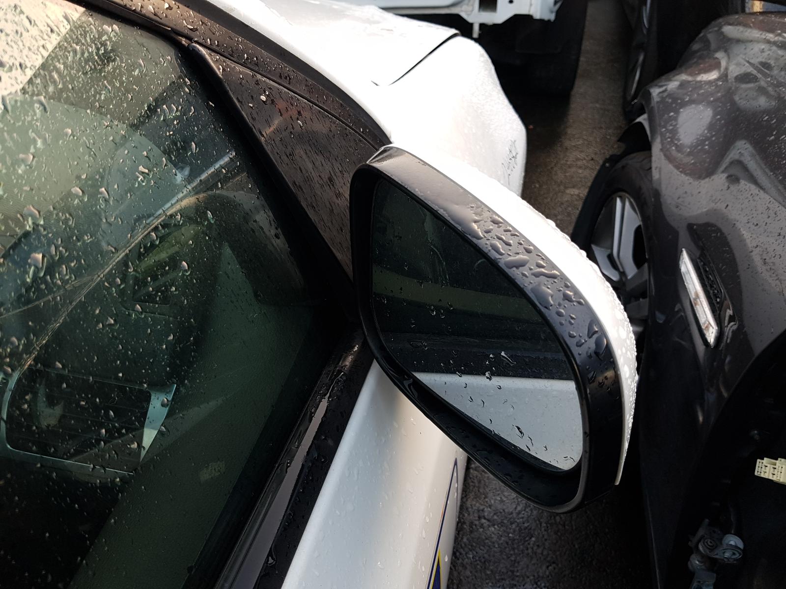 Ford Falcon - FG-FGX 2008-2016