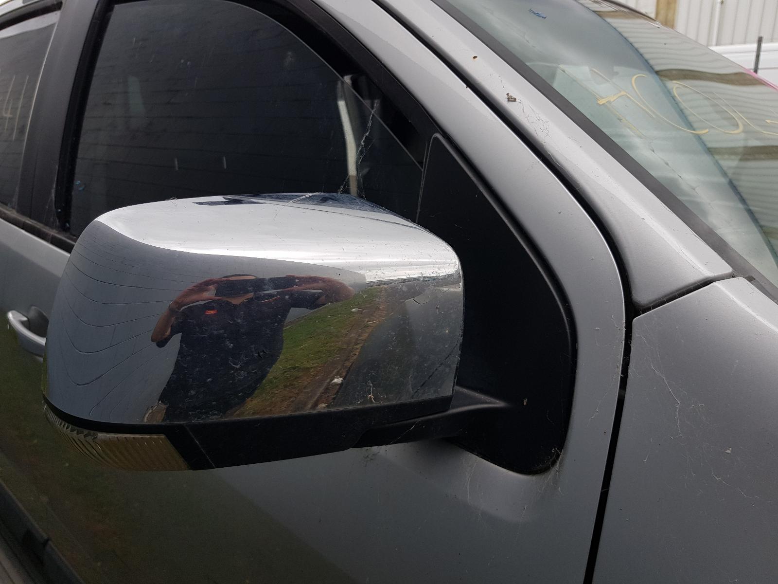 Holden Colorado - RG 2012 -2016