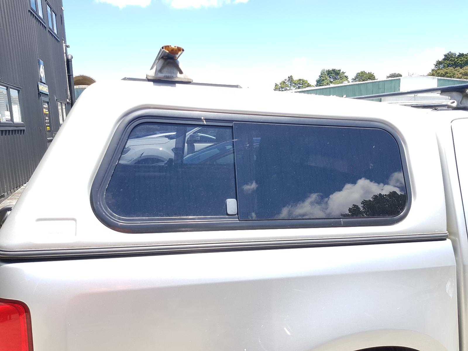 Holden Colorado - RG 2012 -2016