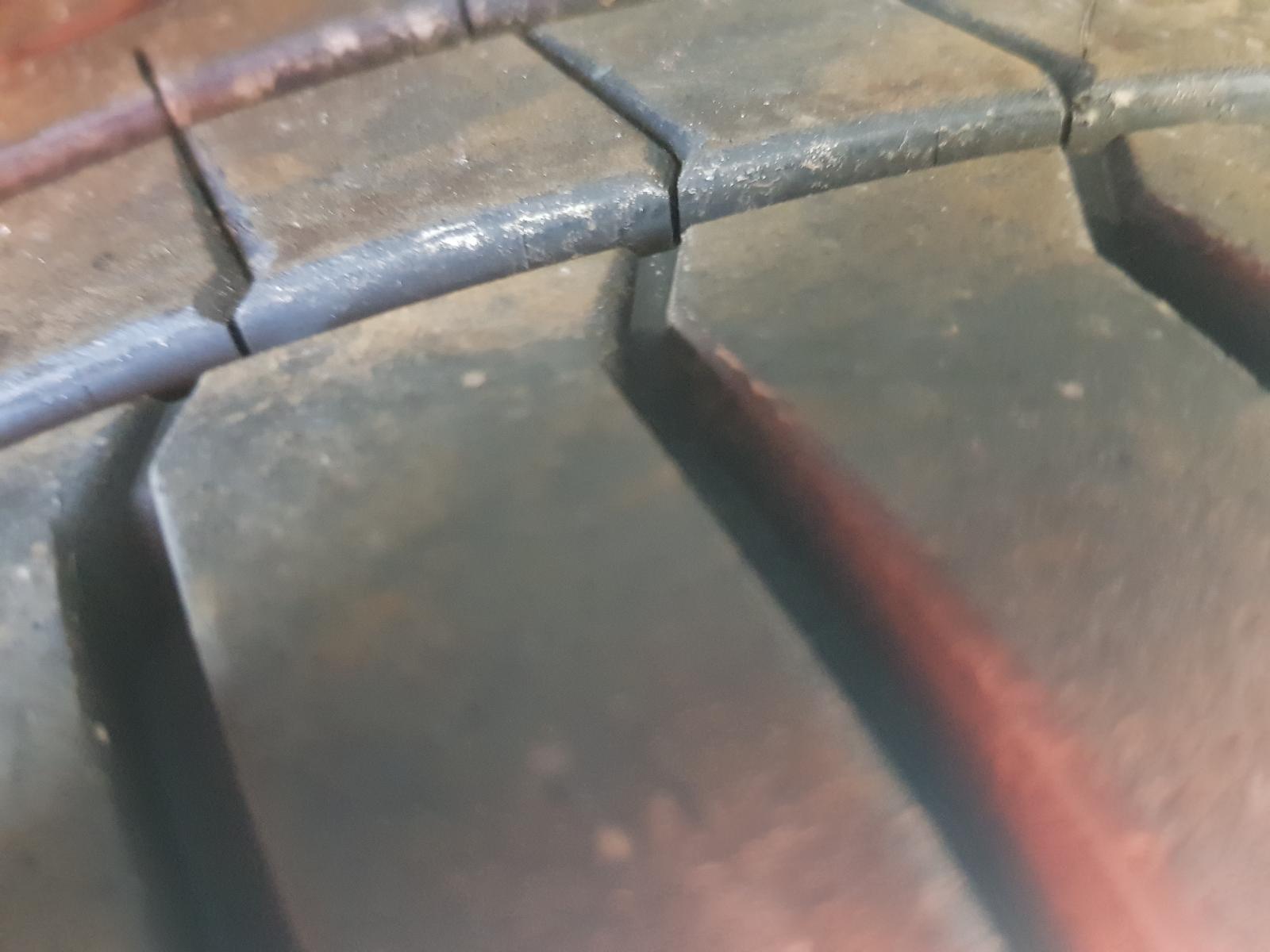 Ford Focus - LZ 2015-2017