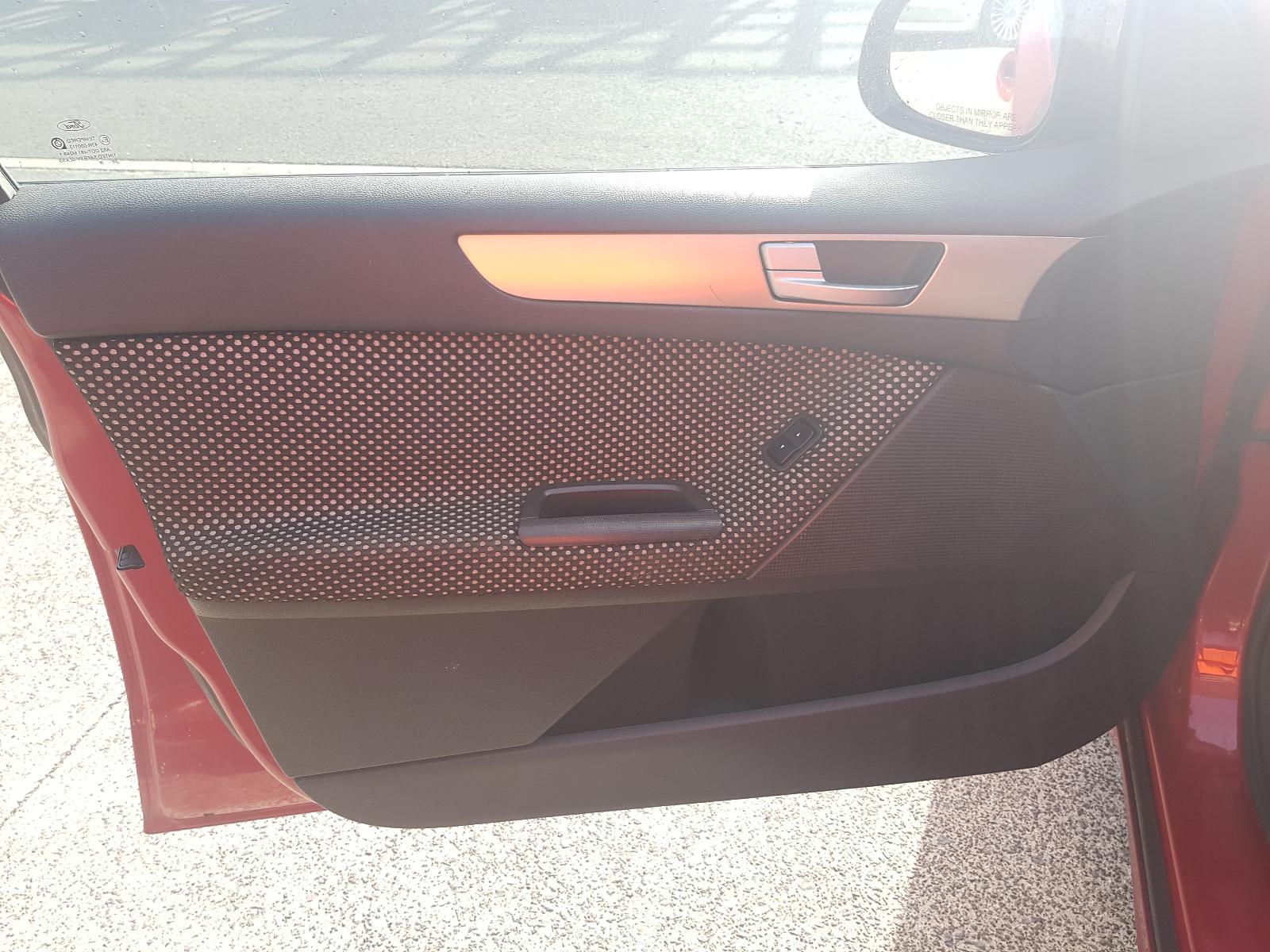 Ford Falcon - FG-FGX 2008-2016