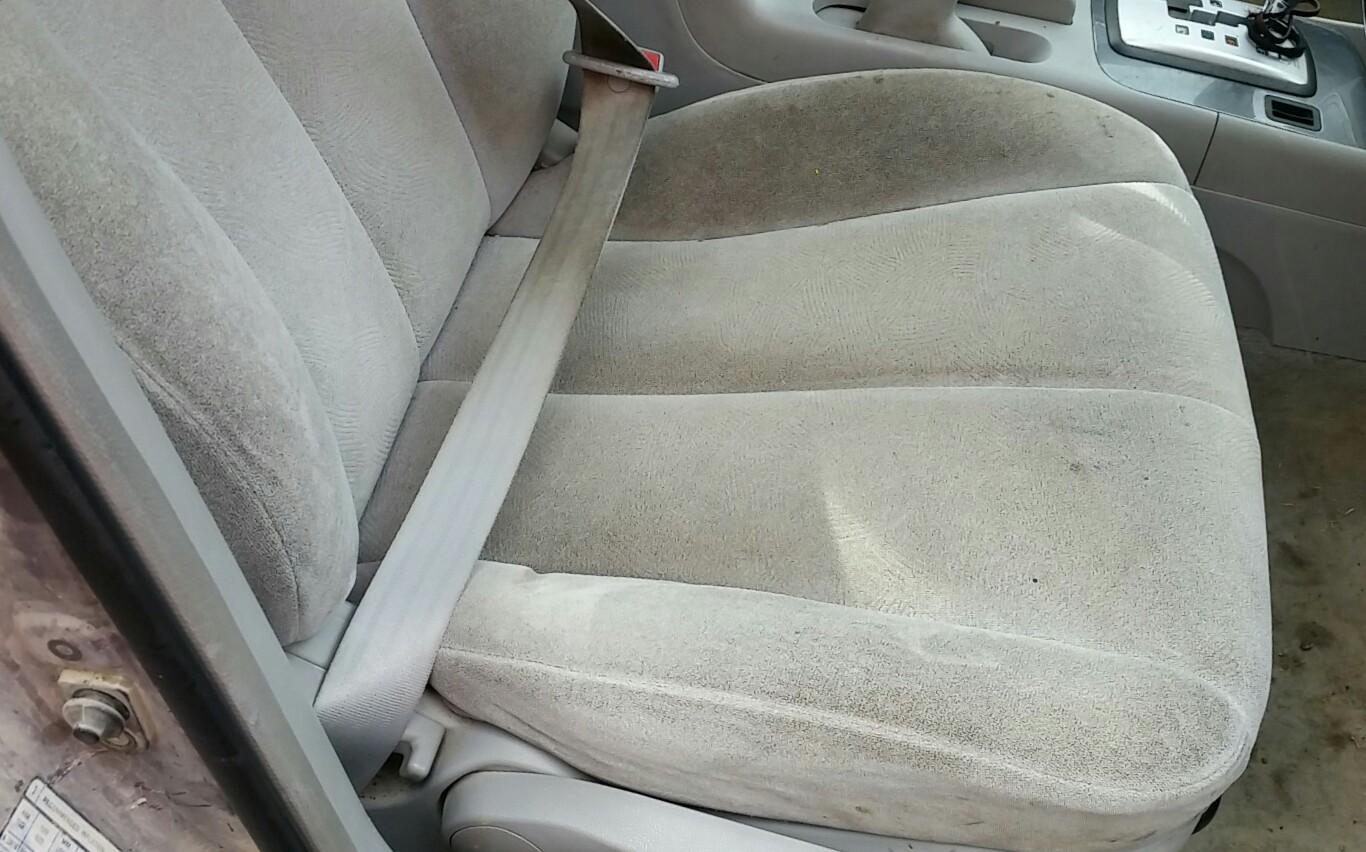 Hyundai Sonata - Other 2005-2010