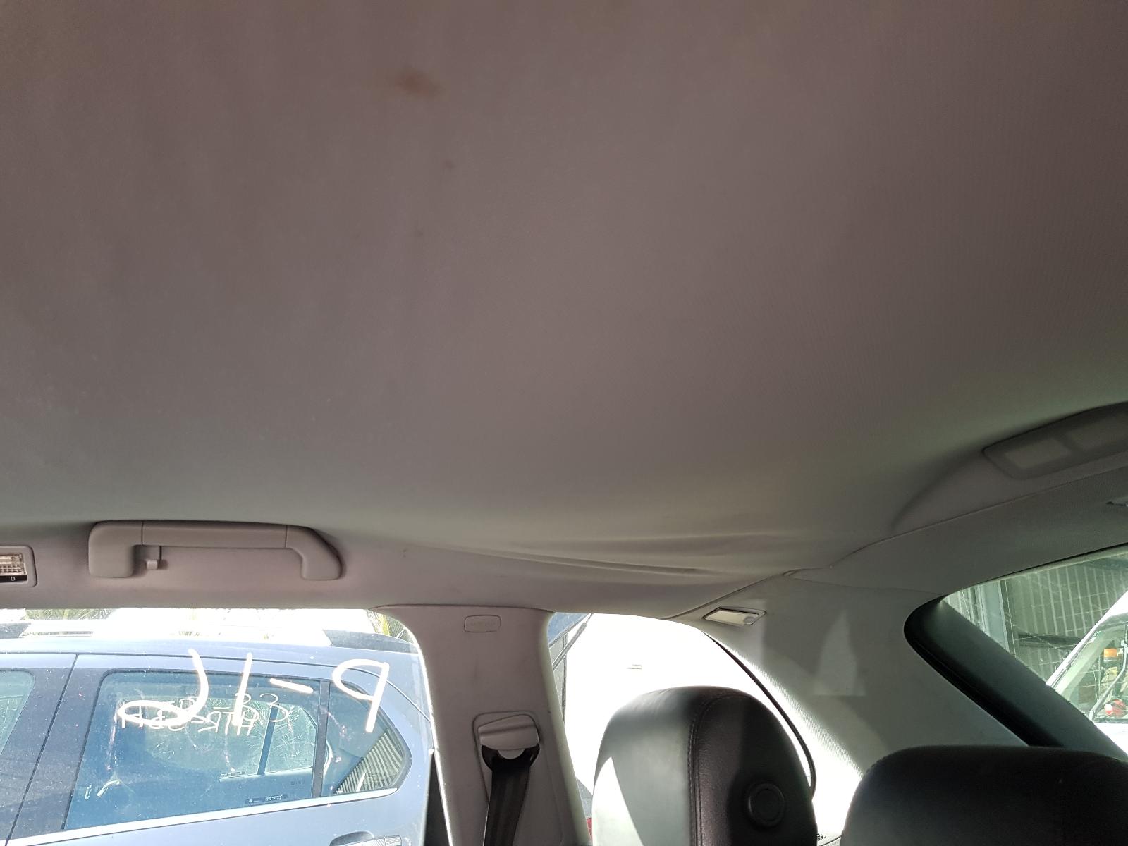 Porsche Cayenne - Cayenne 2003-2006