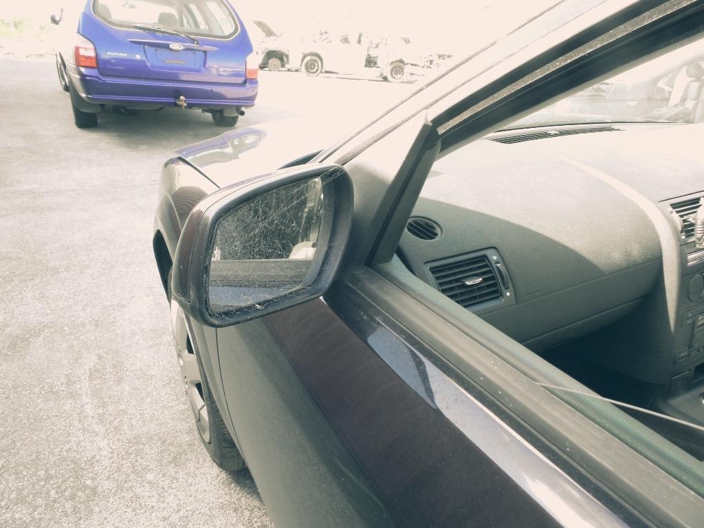 Ford Mondeo - GE 2000-2007