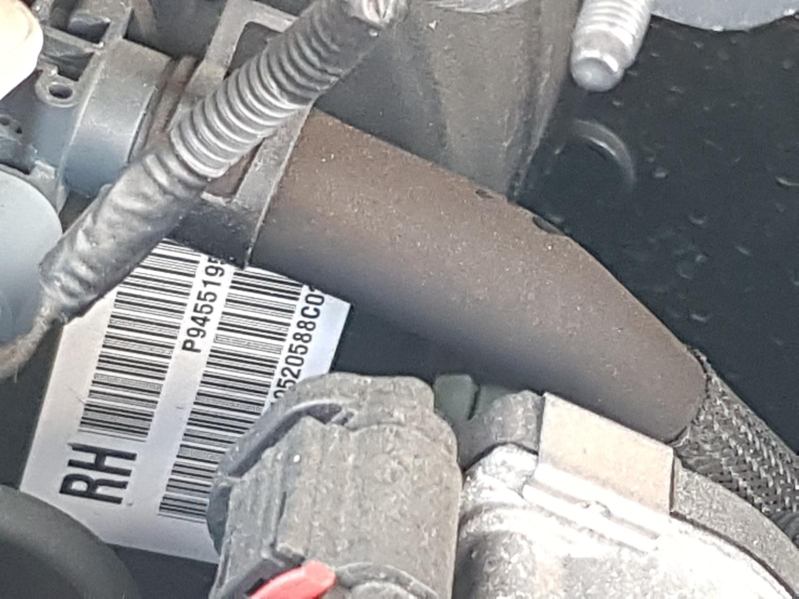 Holden Captiva - Captiva 7 2011-Present