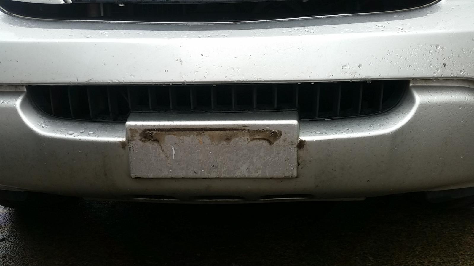 KIA Sorento - 1st Gen 2002-2009