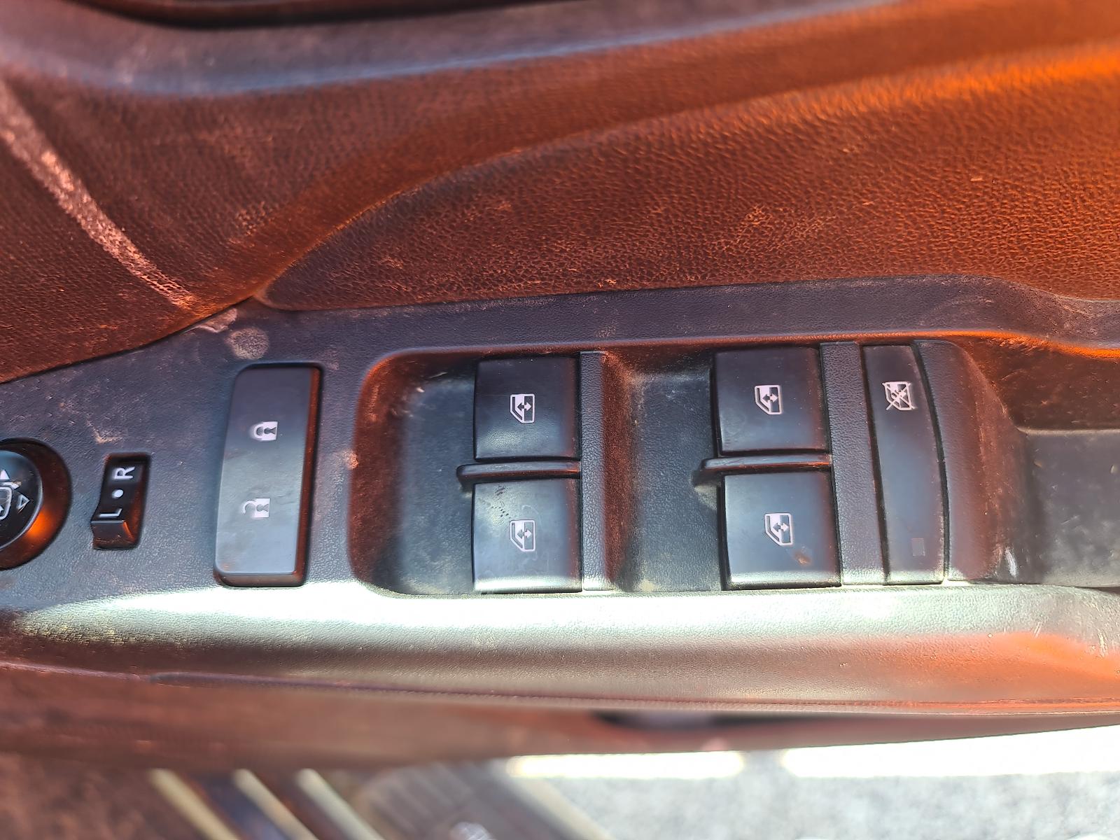 Holden Colorado - RG2 2016-Present