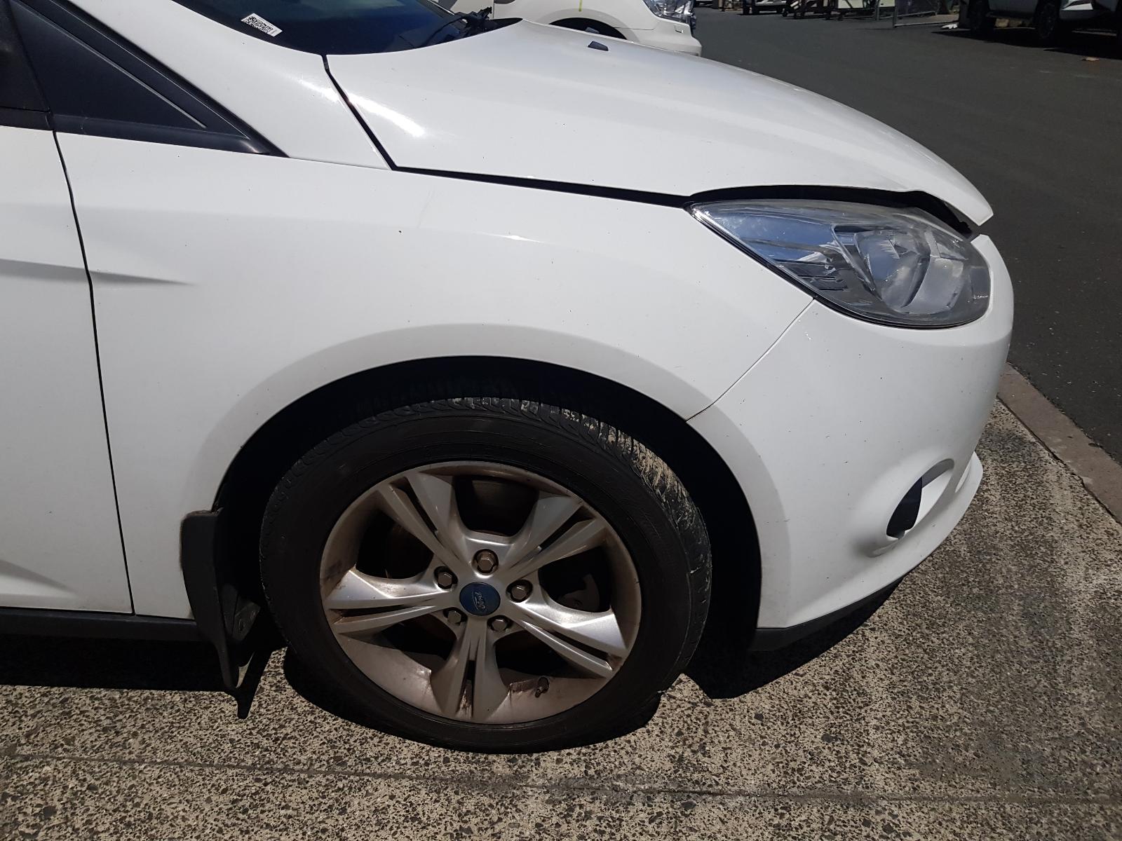 Ford Focus - LW 2011-2015