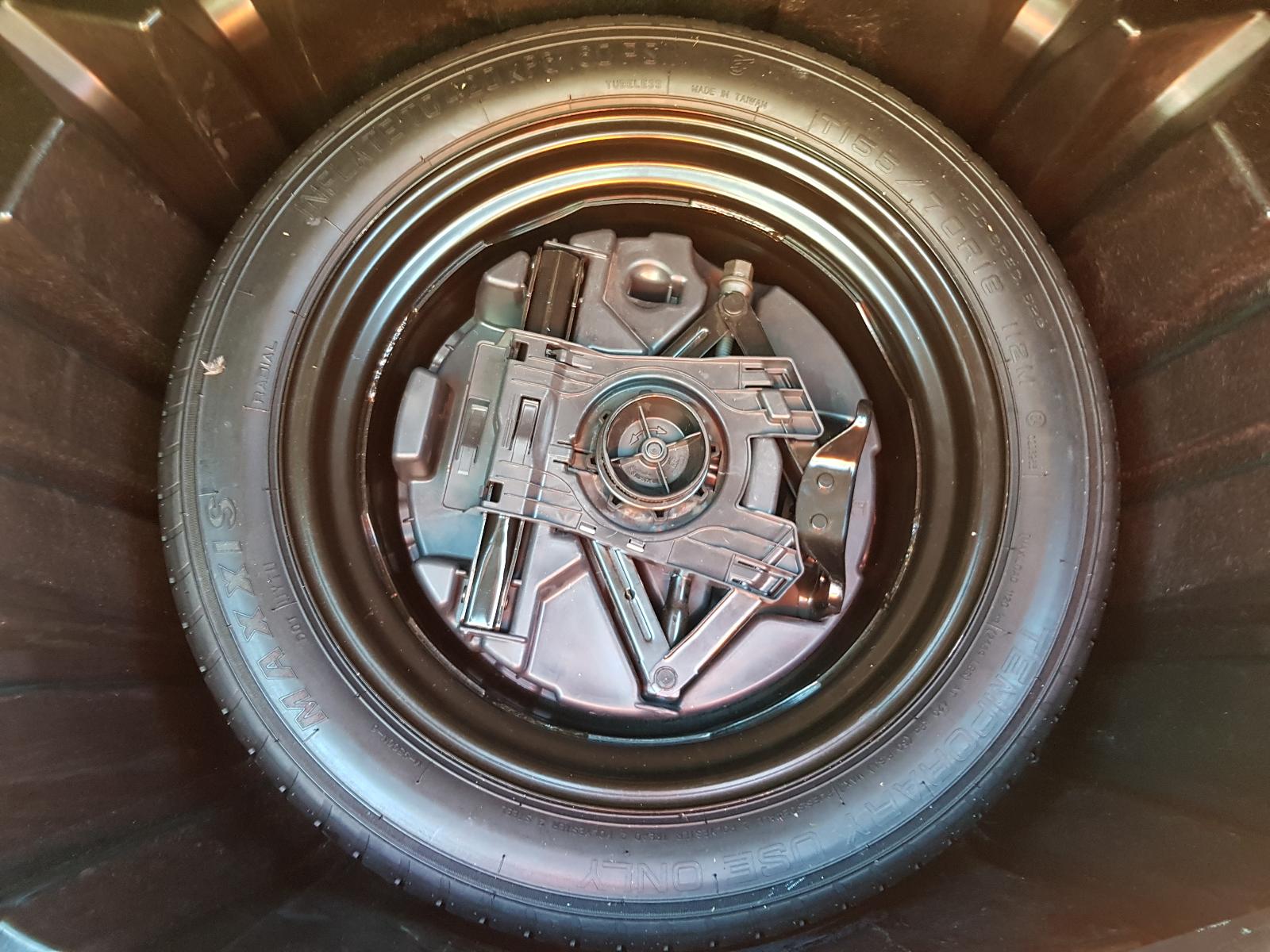 Holden Commodore - VF 2013-Present