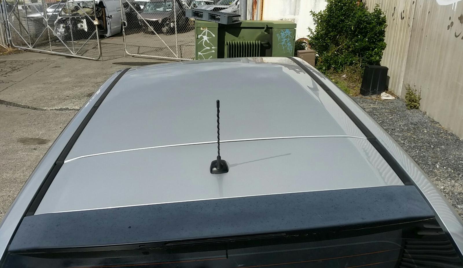 Holden Commodore - VF 2013-Present