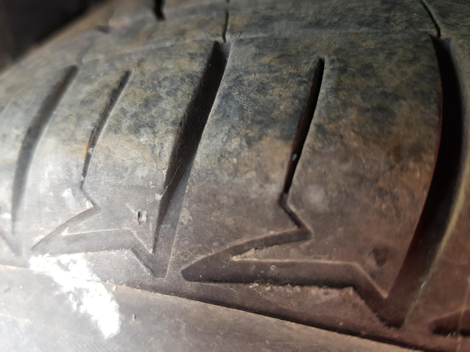 Ford Falcon - FG-FGX 2008-2016