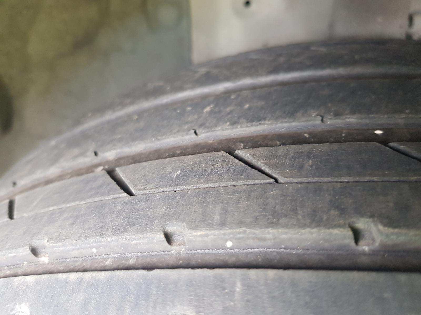 Ford Kuga - TF 2013-Present