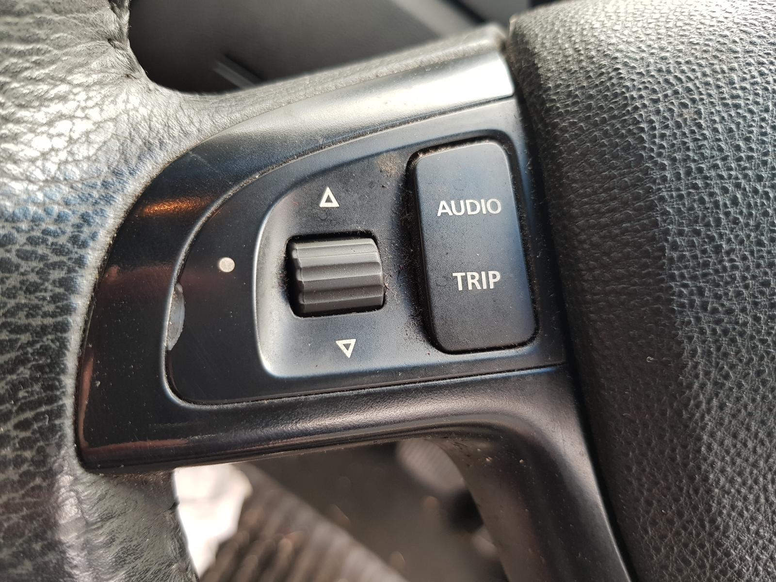 Holden Commodore - VE 2006-2013