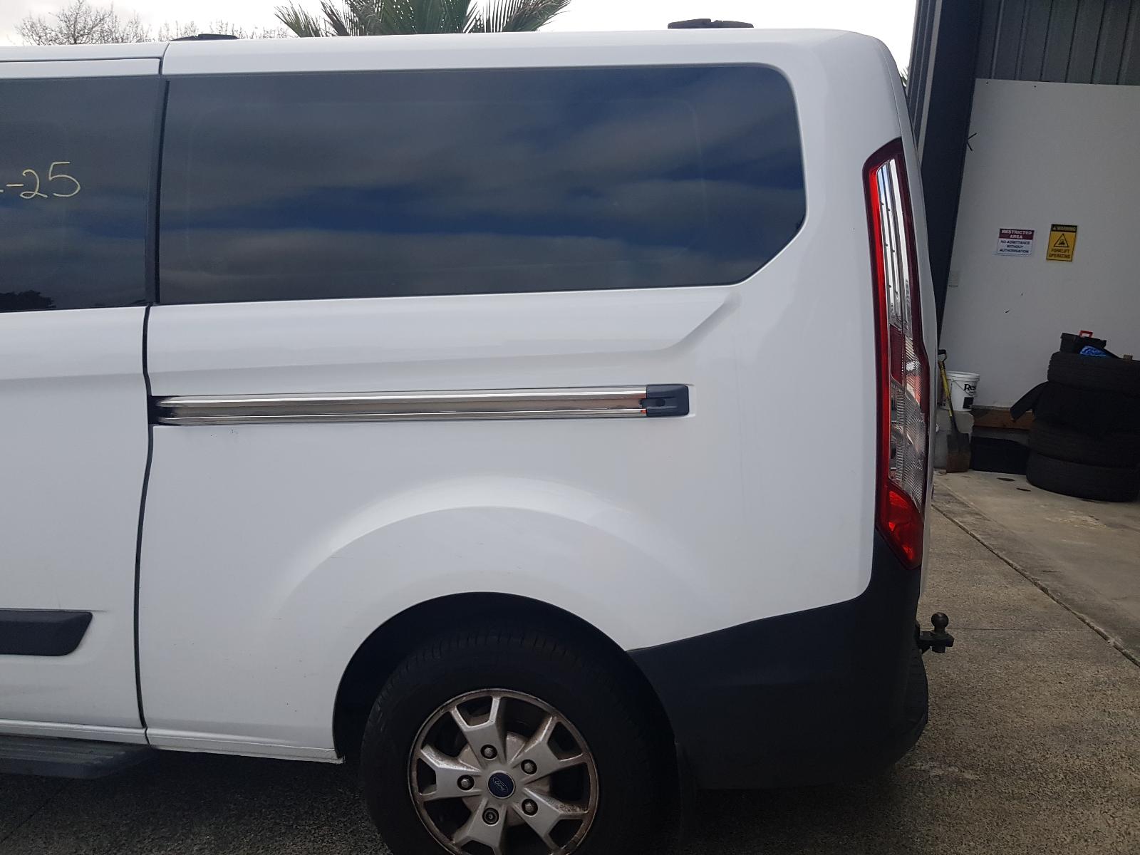 Ford Transit - Other