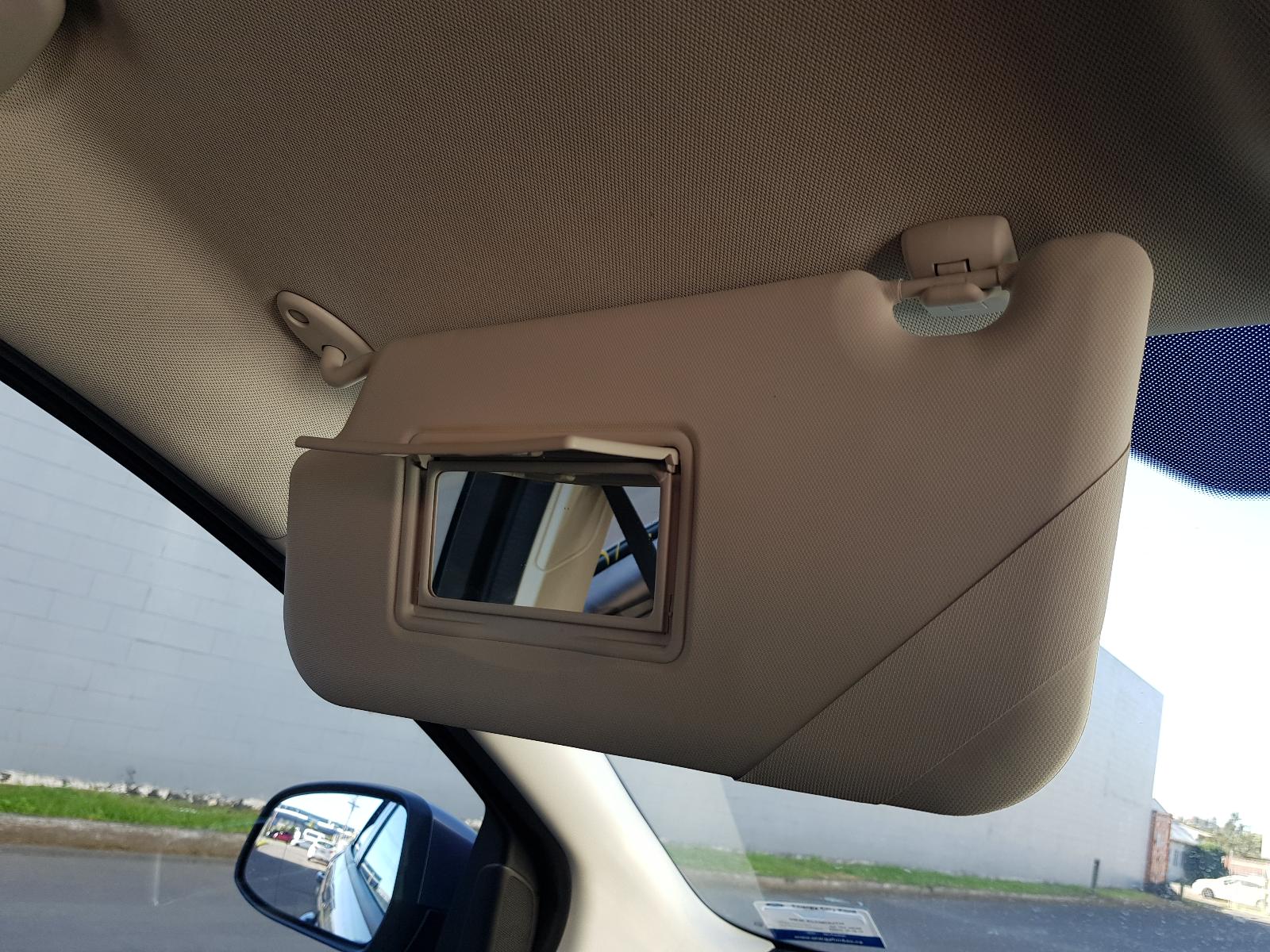 Ford Focus - LZ 2015-2017