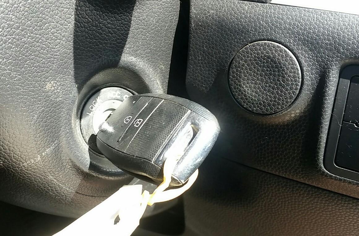 KIA Picanto - 2nd Gen 2011-2017